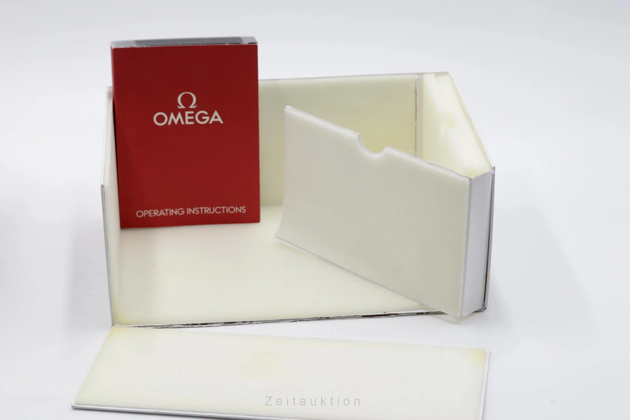 Omega Seamaster steel automatic men's watch 212.30.41.20.01.003 LP: 6500EUR  [2505034] - Image 10