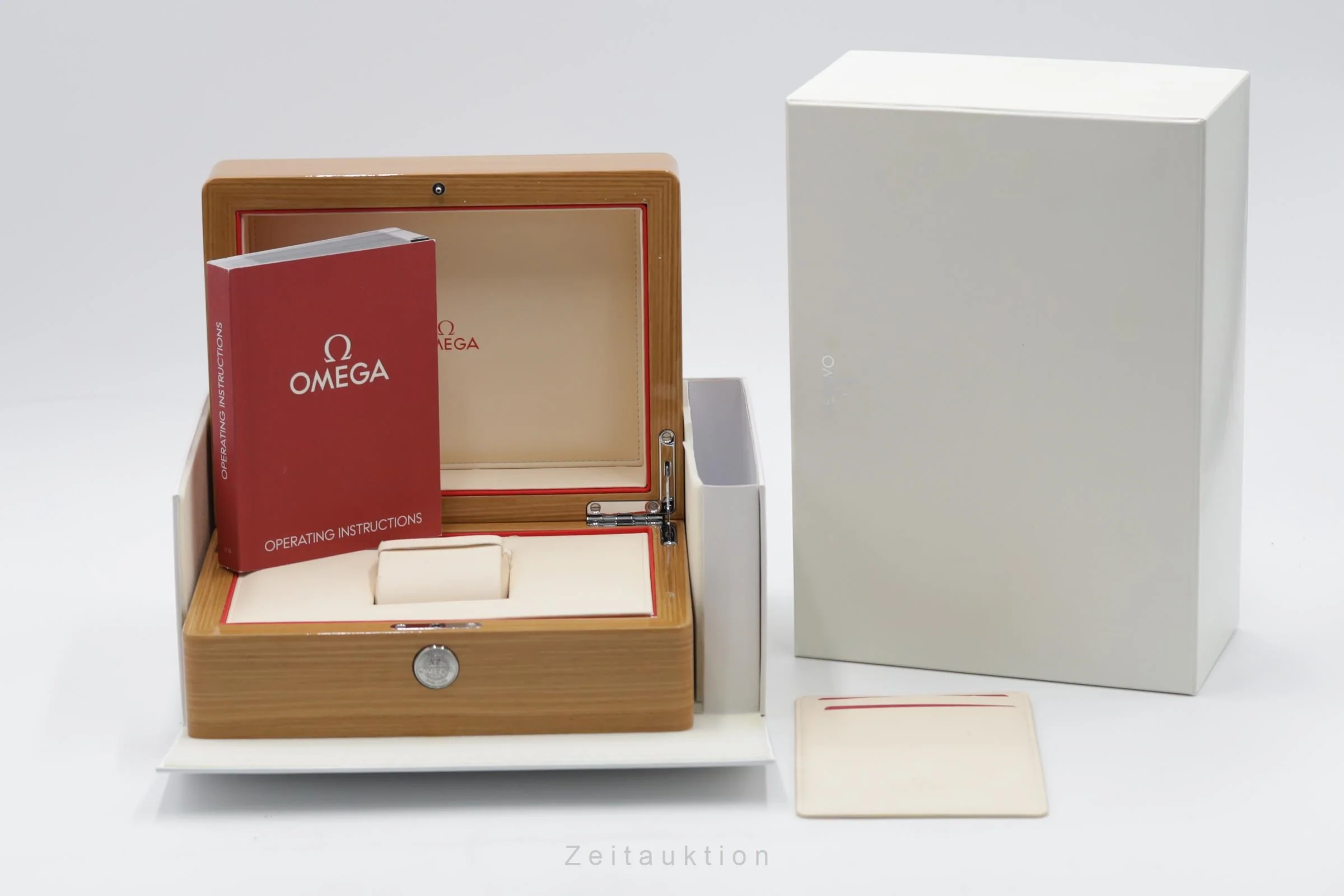 Omega Seamaster steel automatic men's watch 212.30.41.20.01.003  [2507219] - Image 9
