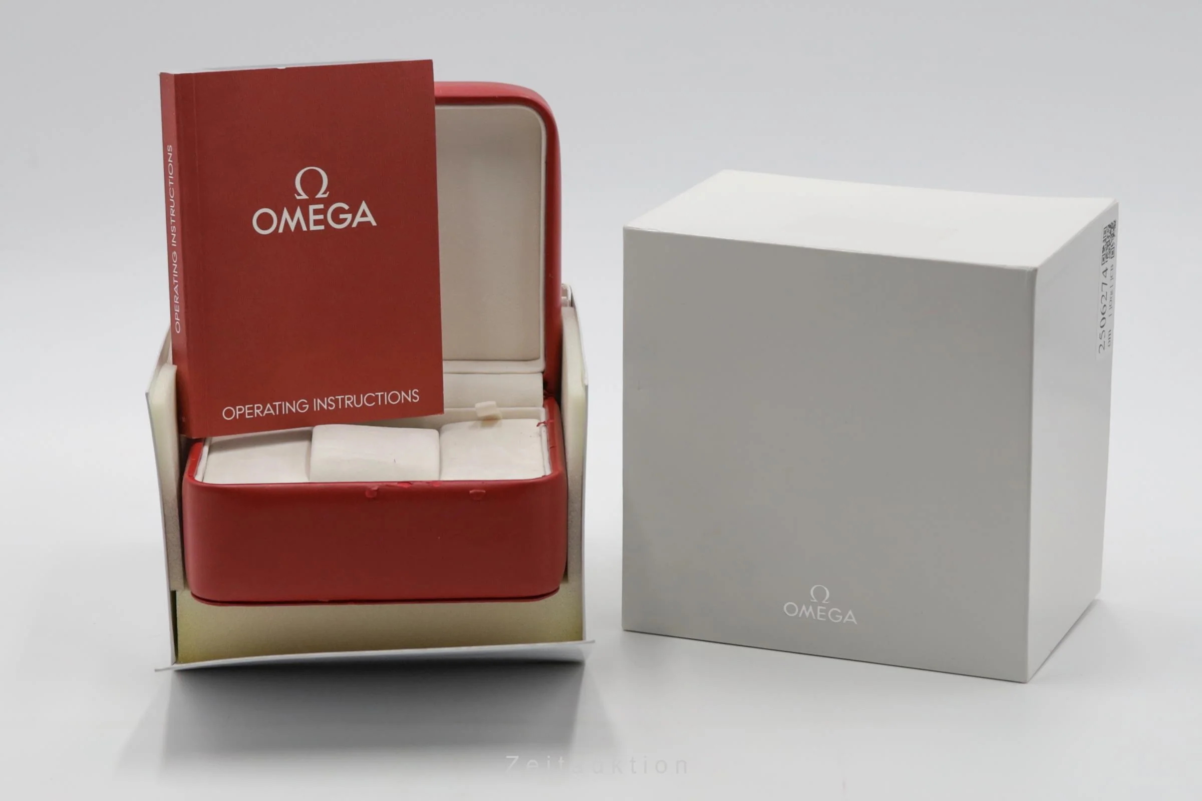 Omega Seamaster steel automatic men's watch 212.30.41.20.03.001  [2506274] - Image 9