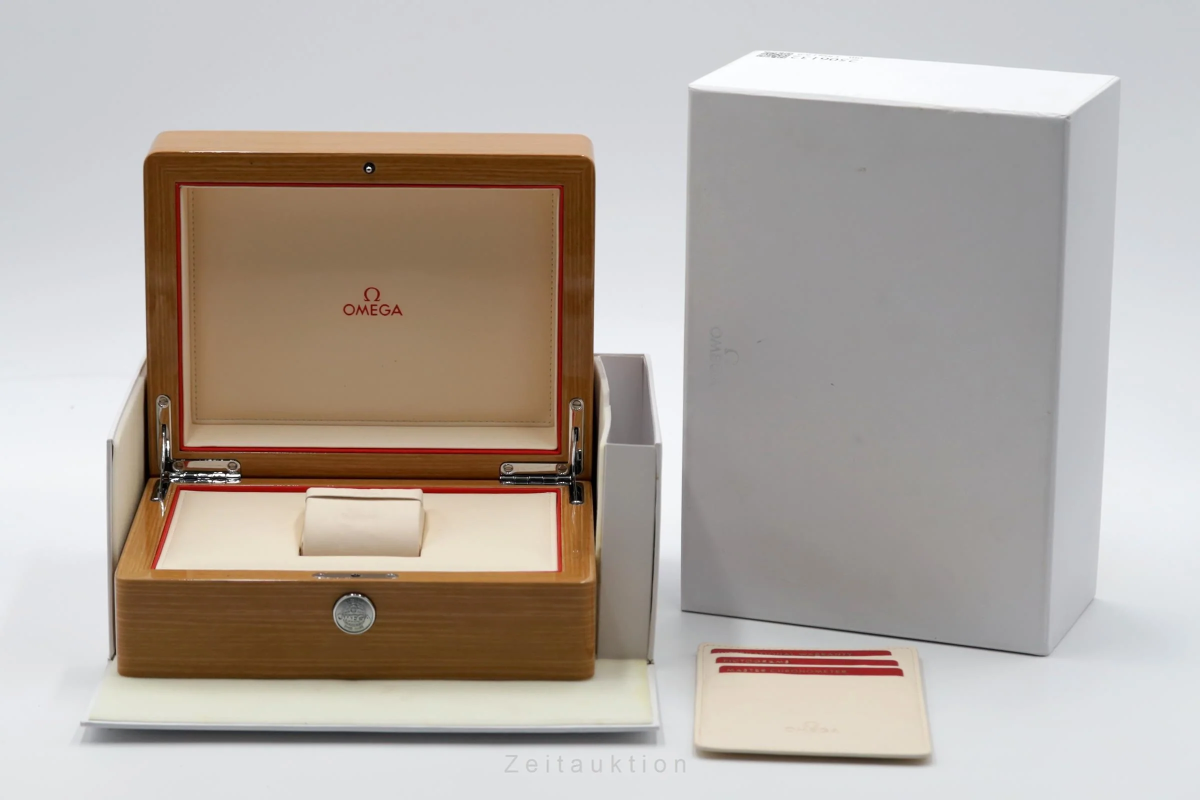 Omega Seamaster steel automatic men's watch 215.30.40.20.01.001  [2506132] - Image 9