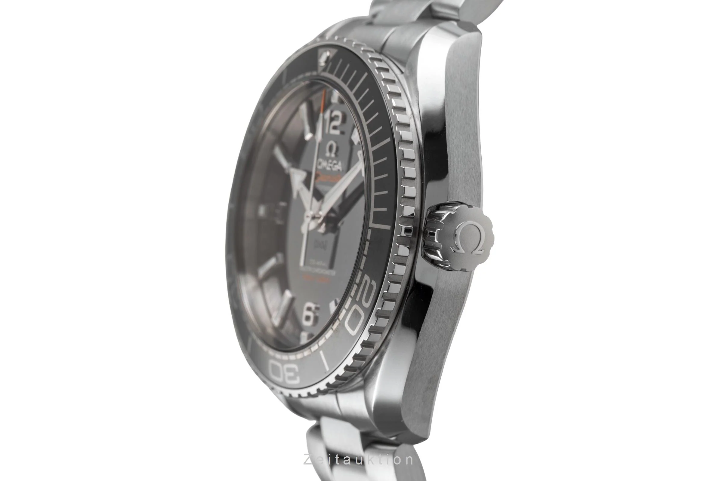 Omega Seamaster steel automatic men's watch 215.30.44.21.01.001 VP: 7700EUR  [2504236] - Image 7
