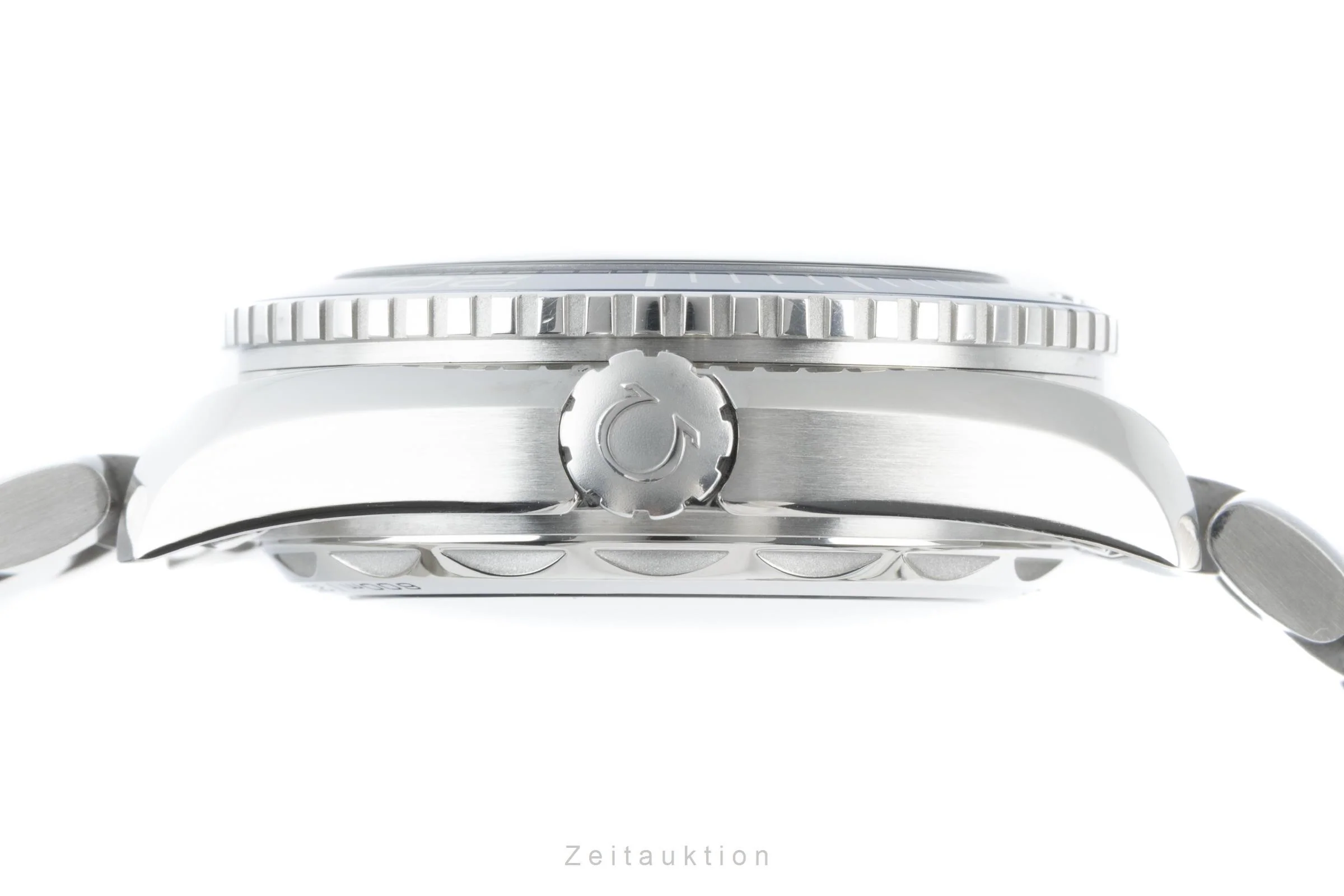 Omega Seamaster steel automatic men's watch 215.30.44.21.03.001 LP: 6700EUR  [2200189] - Image 10