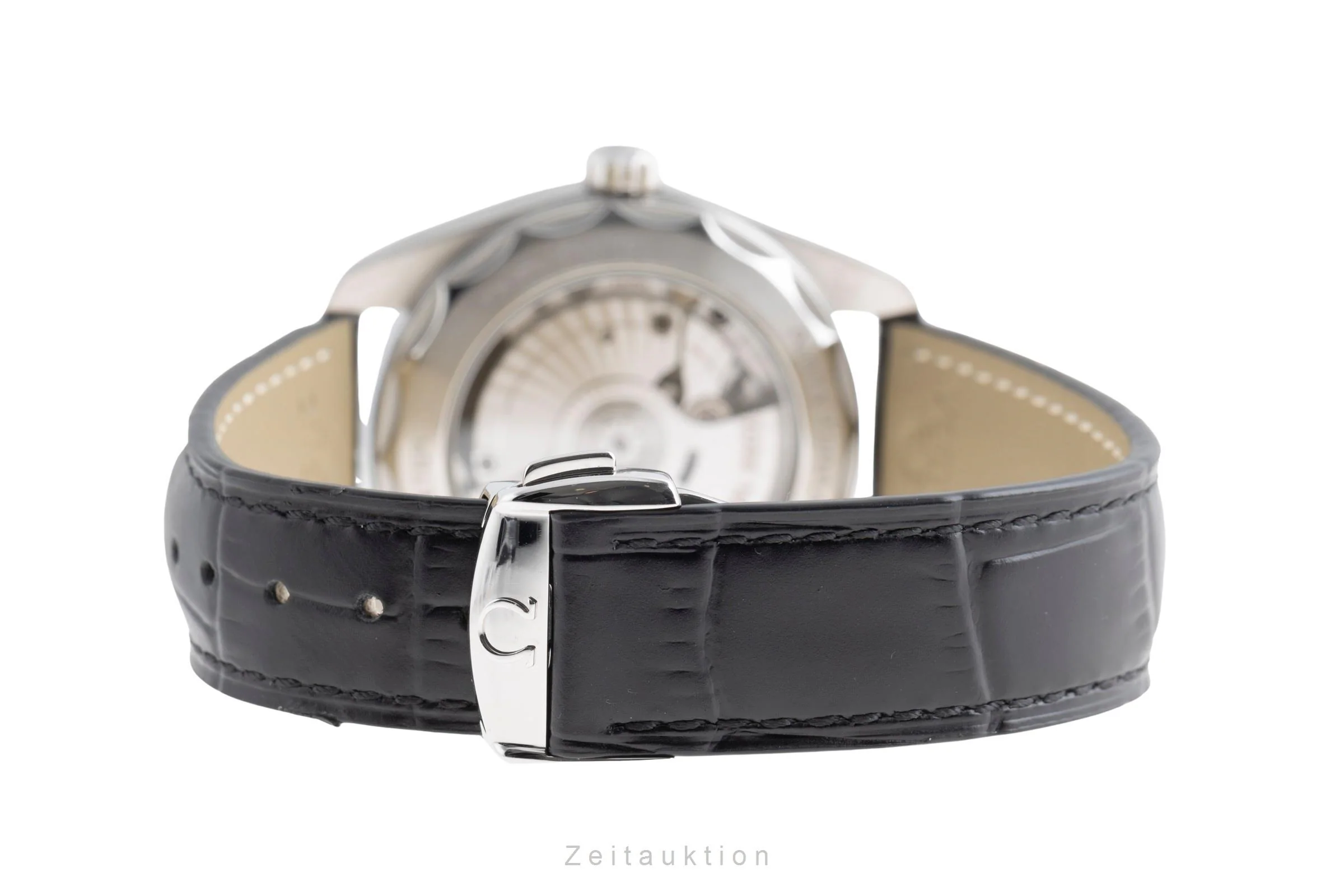 Omega Seamaster steel automatic men's watch 220.13.38.20.60.001 LP: 8300EUR  [2503016] - Image 14