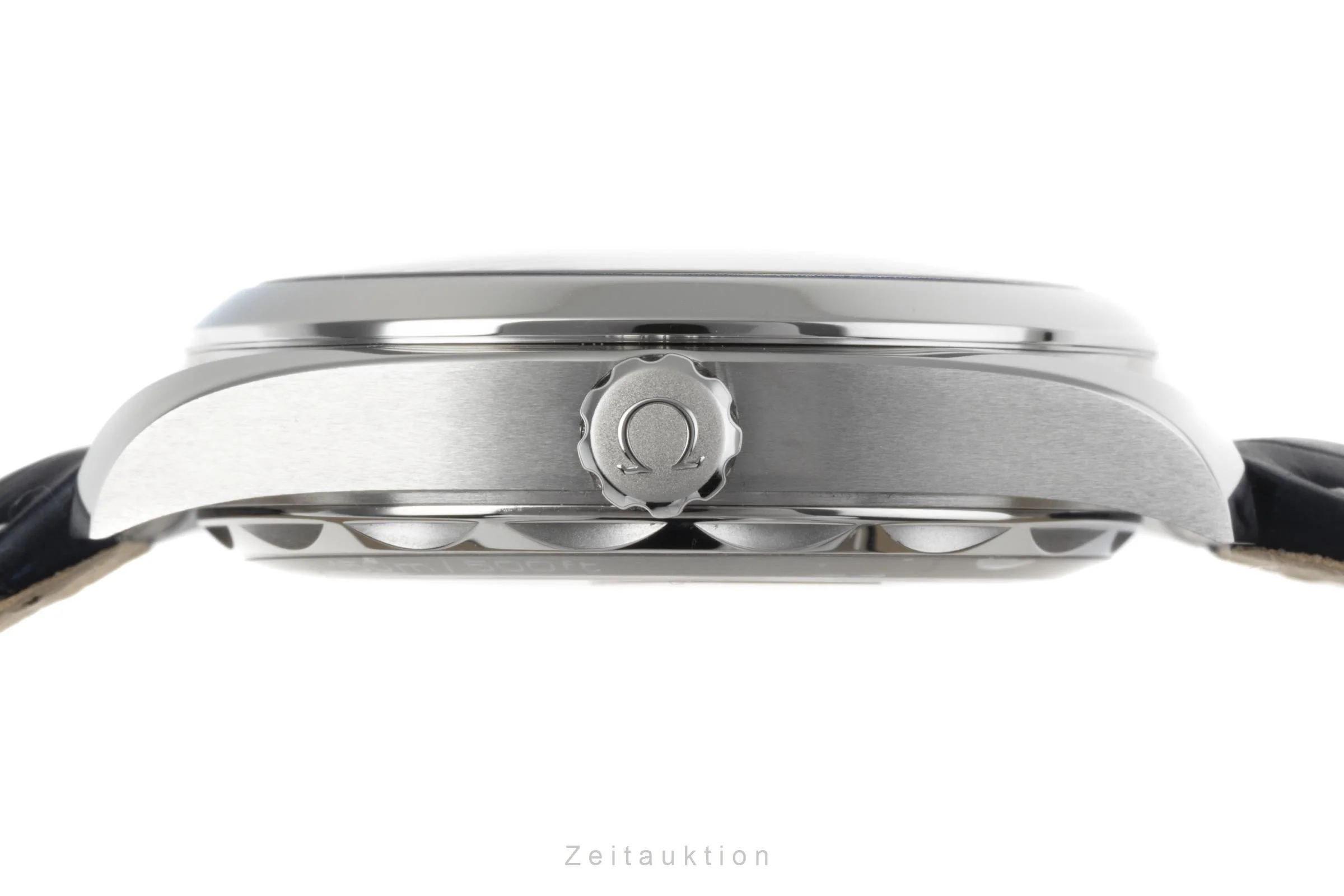 Omega Seamaster steel automatic men's watch 220.13.41.21.03.002 LP: 5600EUR  [2206186] - Image 10