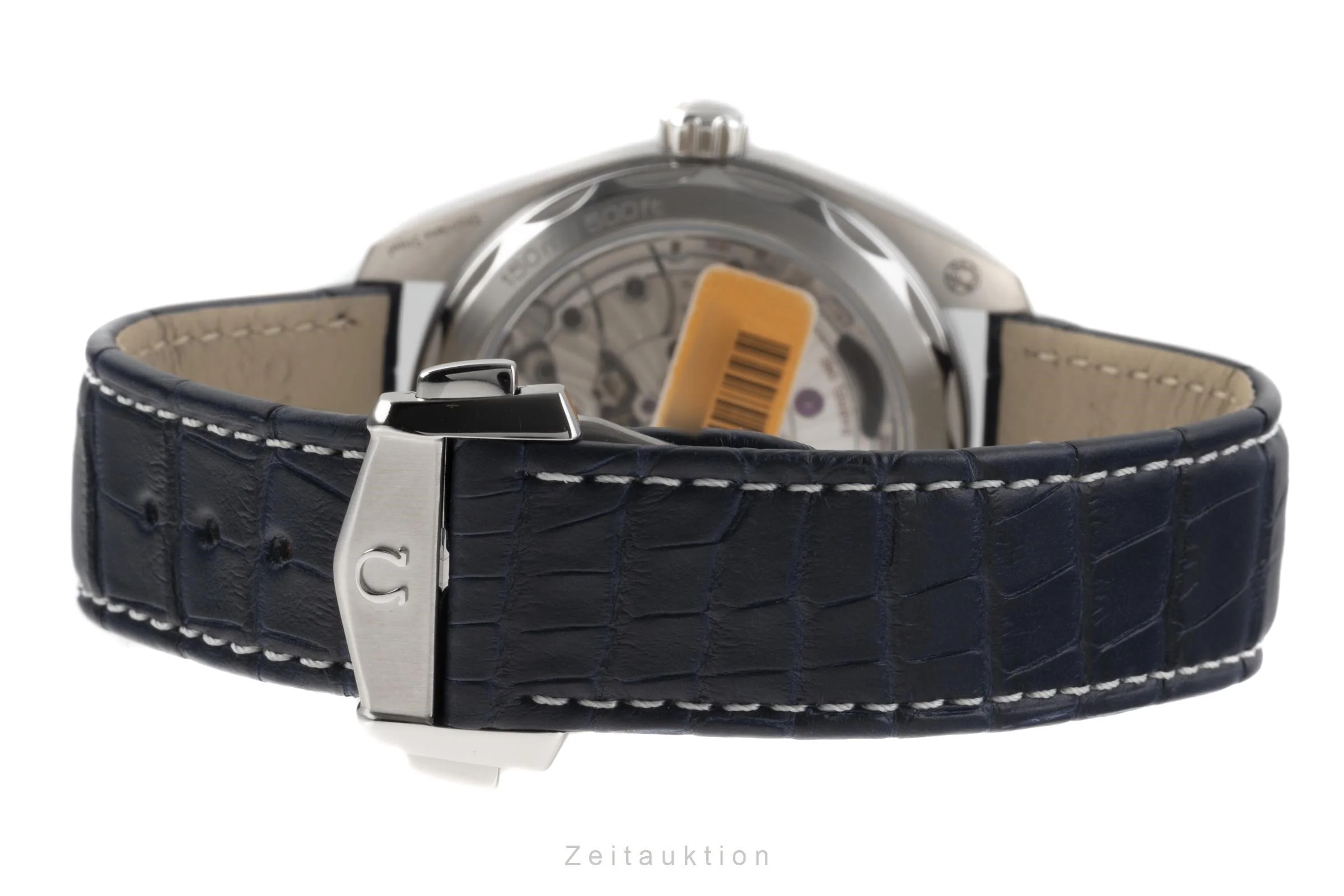 Omega Seamaster steel automatic men's watch 220.13.41.21.03.002 LP: 5600EUR  [2206186] - Image 13