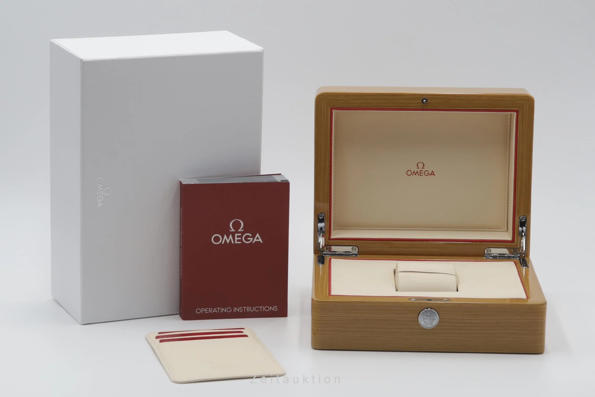 Omega Seamaster steel automatic men's watch 220.13.41.21.03.002 LP: 5600EUR  [2206186] - Image 8