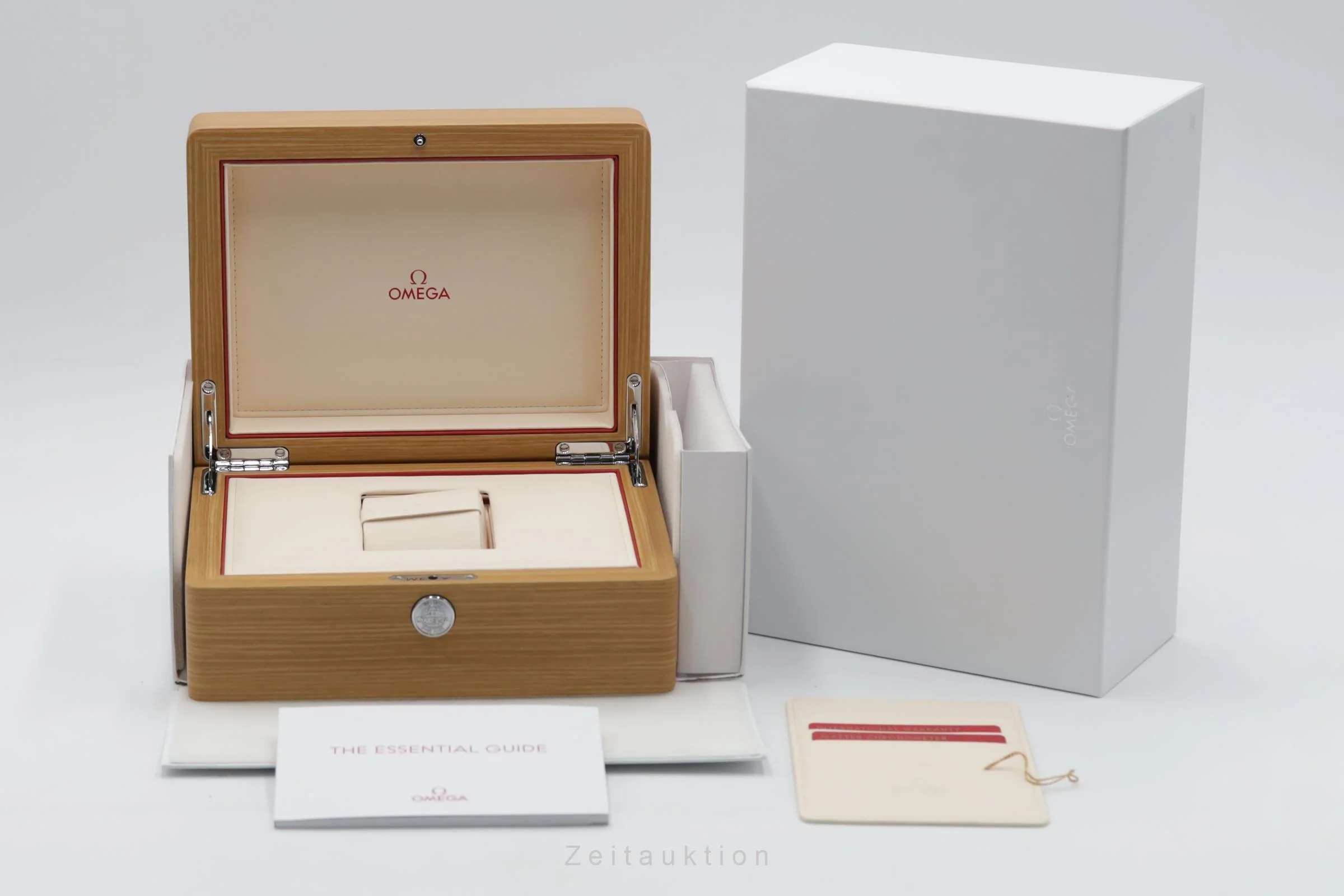 Omega Seamaster steel automatic men's watch 220.32.41.21.03.001 LP: 7600EUR  [2507552] - Image 9