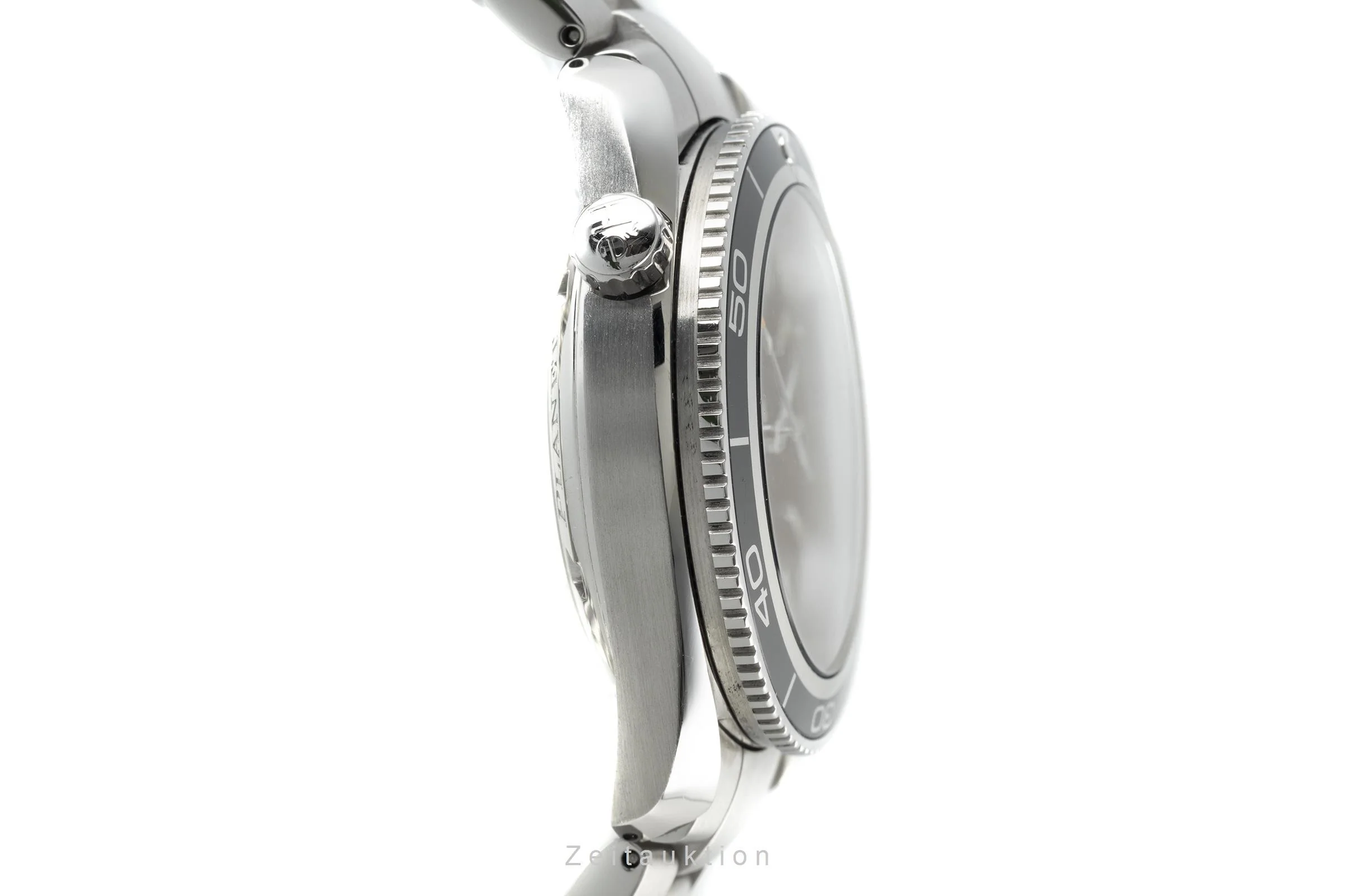 Omega Seamaster steel automatic men's watch 2201.51.00, 168.1651 LP: 5100EUR  [2108934] - Image 7