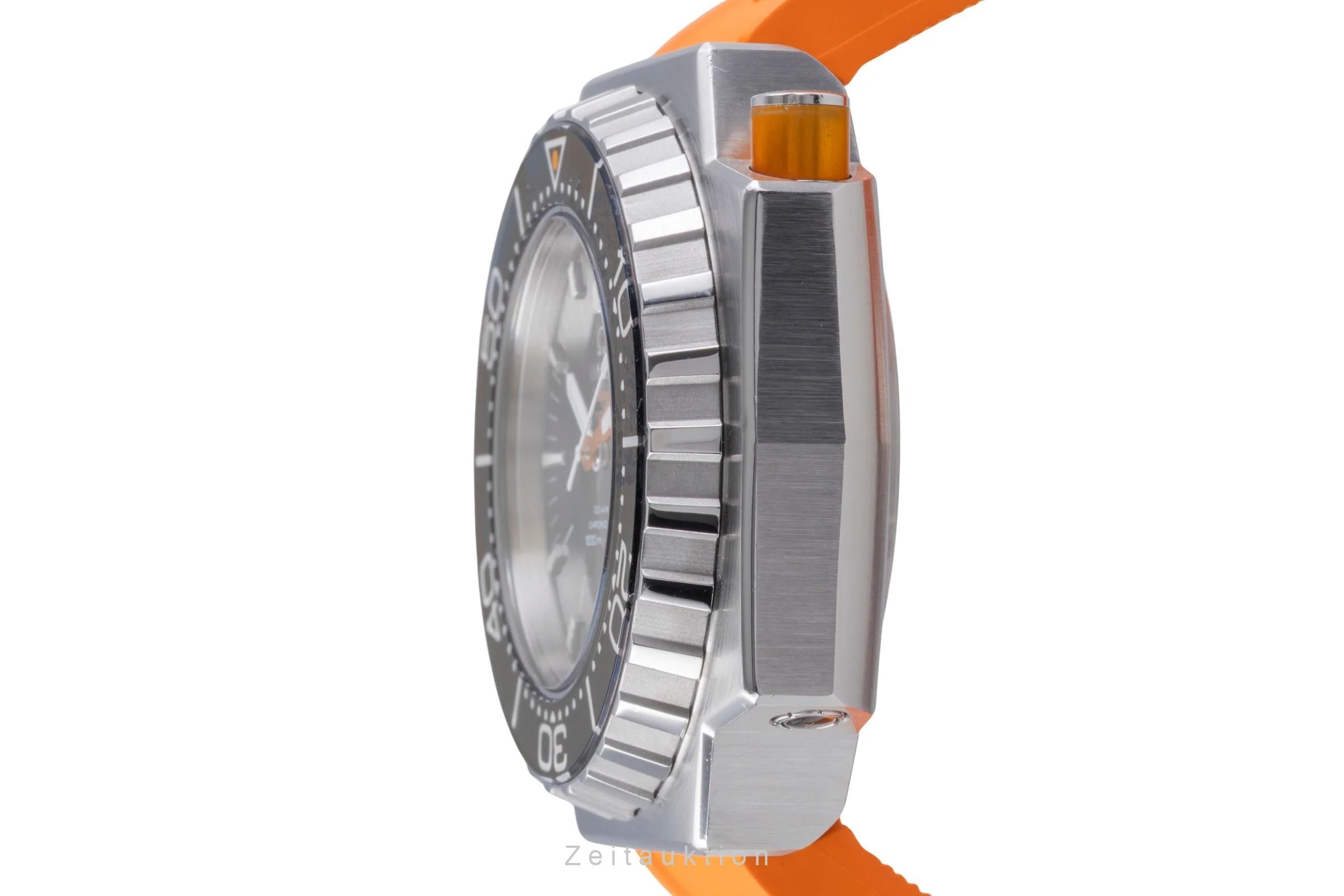 Omega Seamaster steel automatic men's watch 224.32.55.21.01.002  [2506140] - Image 7