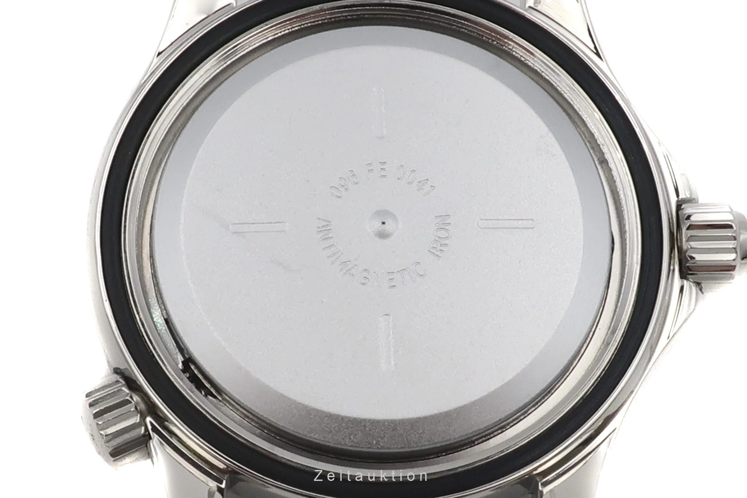 Omega Seamaster steel automatic men's watch 2253.80.00  [2204373] - Image 13