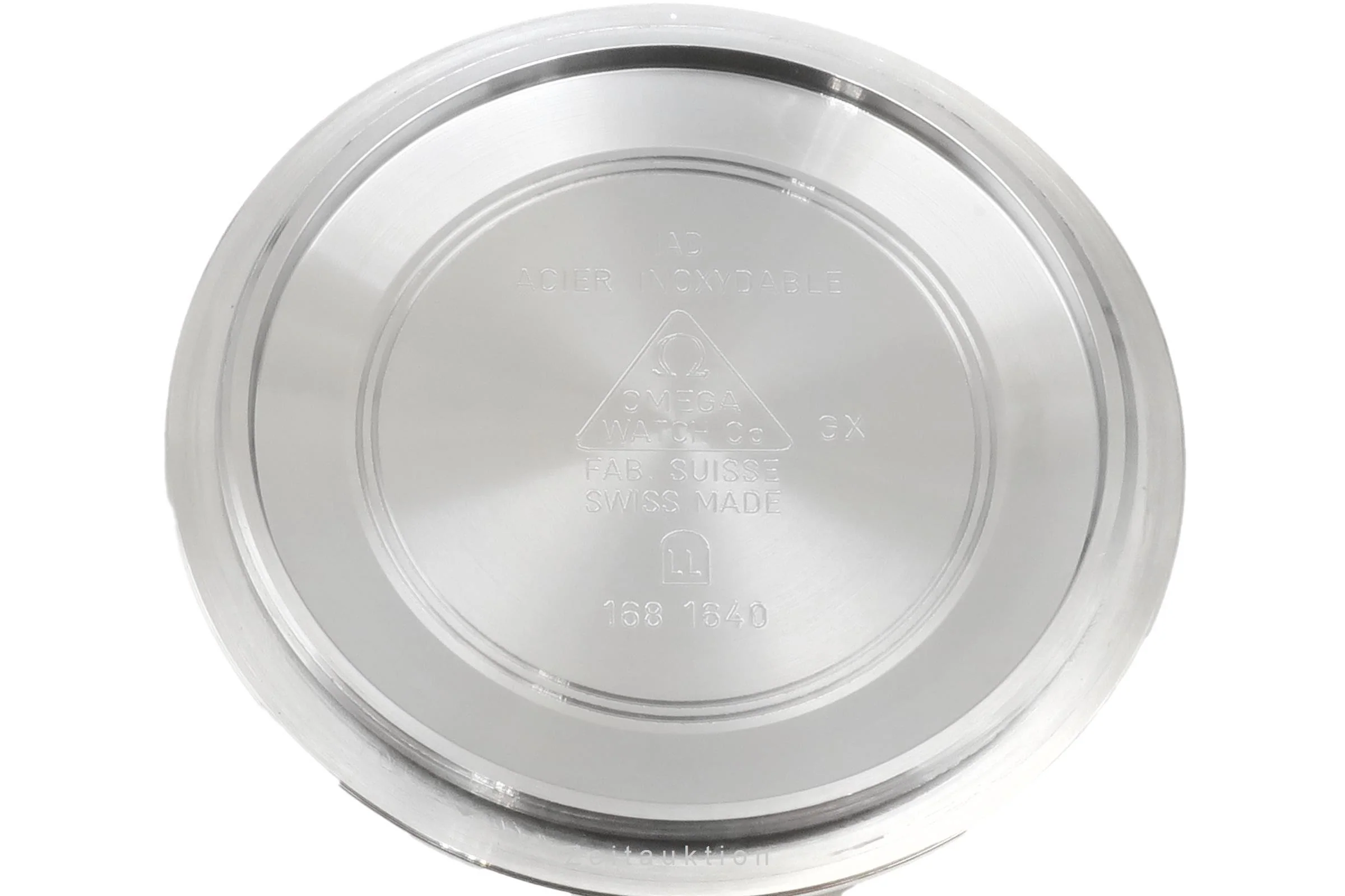 Omega Seamaster steel automatic men's watch 2254.50.00 LP: 6300EUR  [2301015] - Image 14