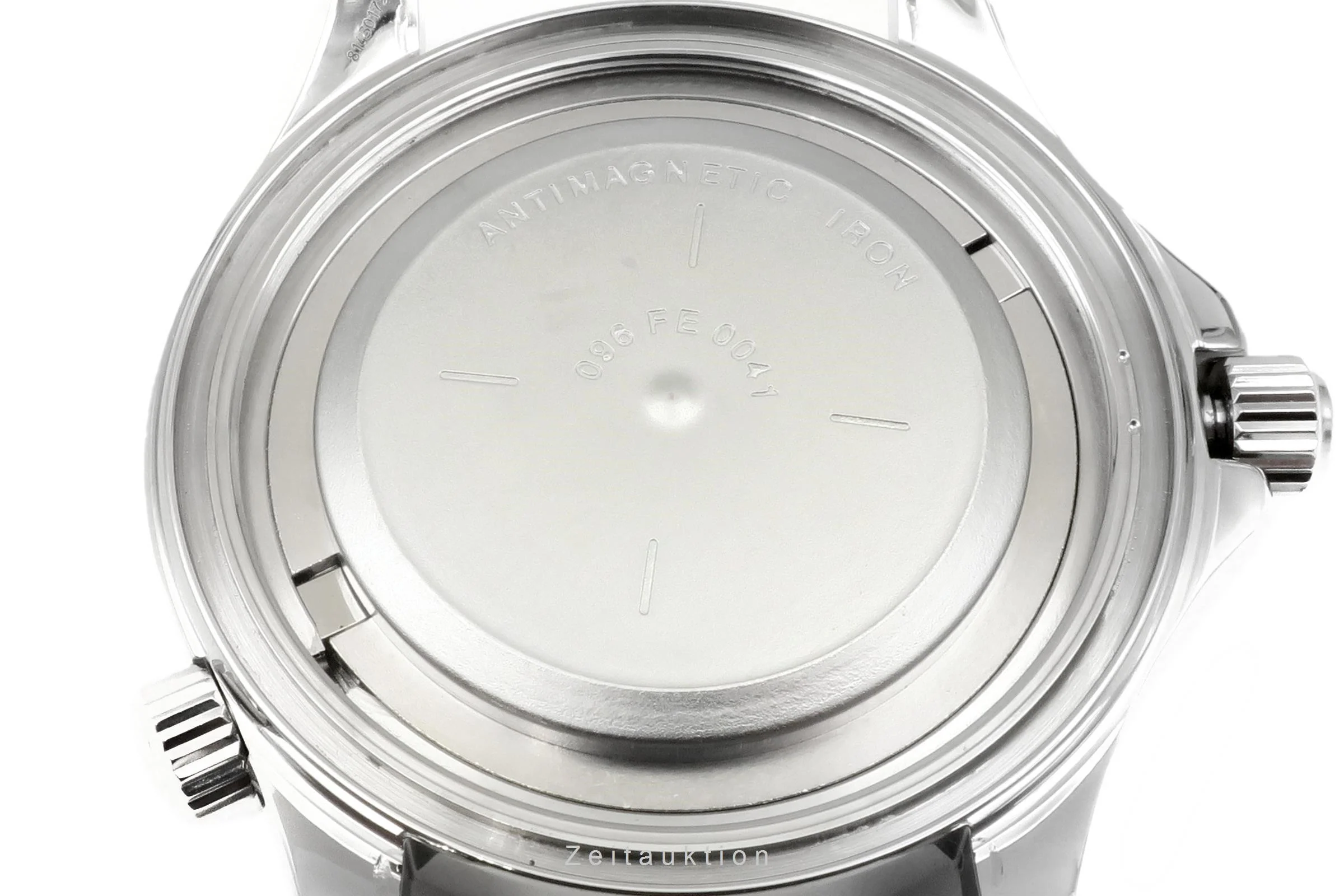 Omega Seamaster steel automatic men's watch 2254.50.00 LP: 6300EUR  [2301015] - Image 15