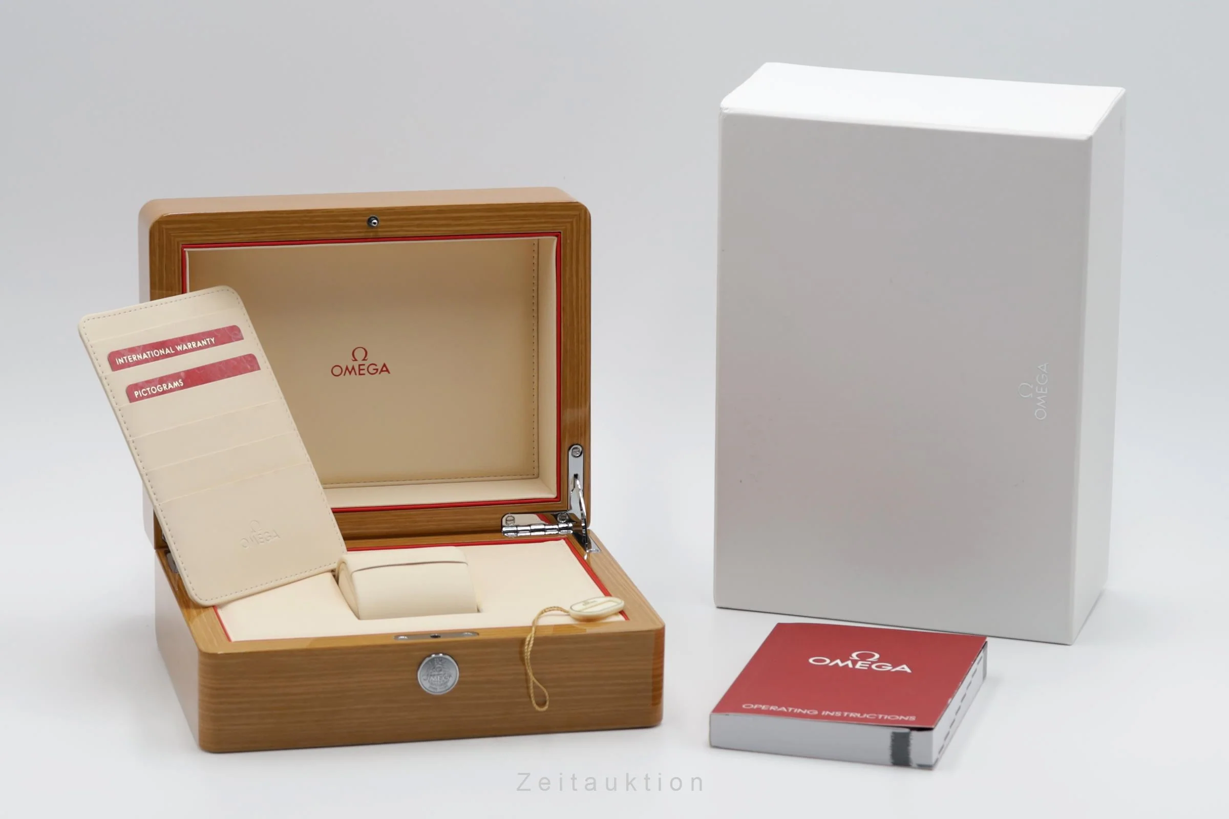 Omega Seamaster steel automatic men's watch 231.10.39.21.01.002 LP: 7200EUR  [2503986] - Image 9