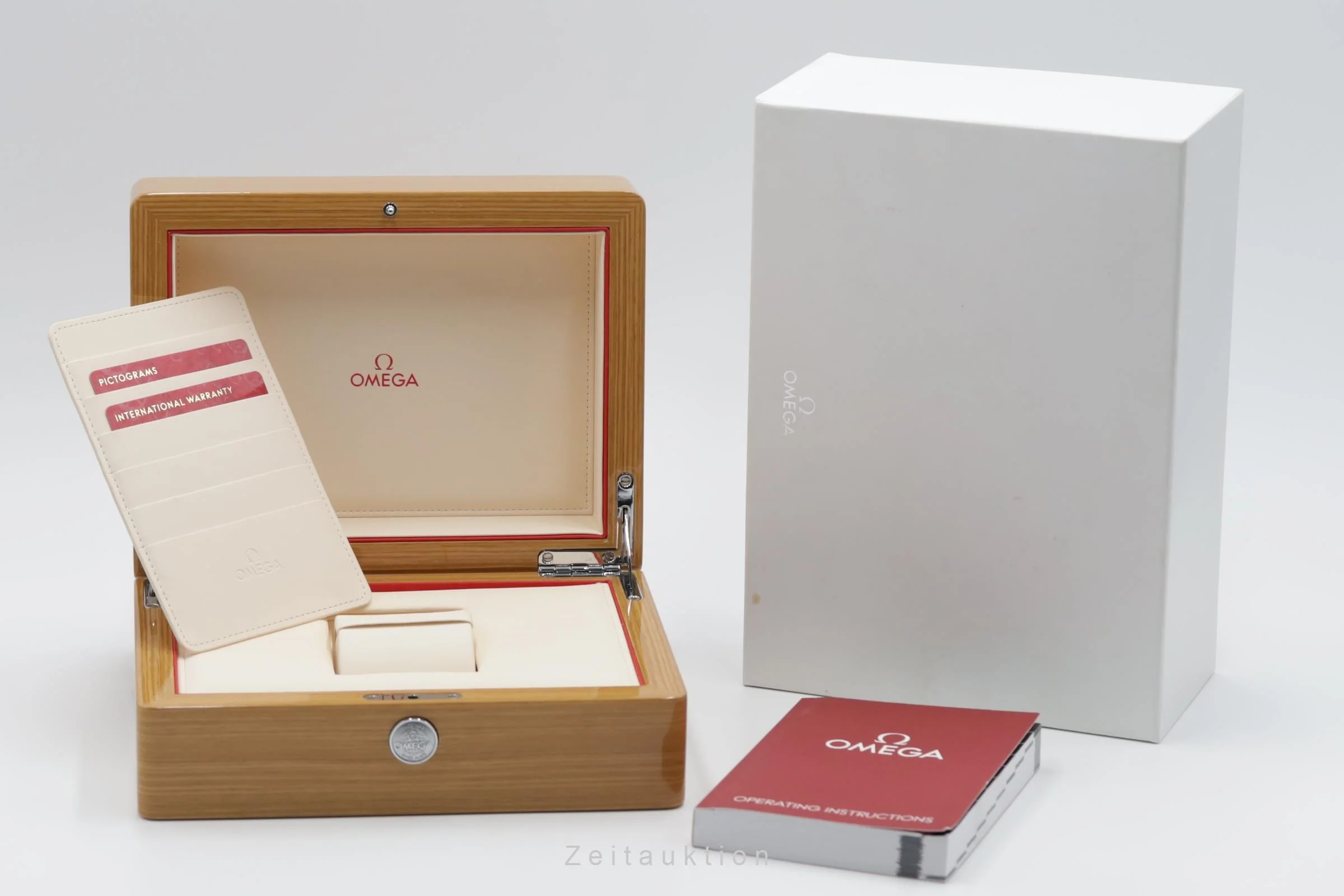 Omega Seamaster steel automatic men's watch 231.10.39.21.02.002 LP: 7200EUR  [2503184] - Image 9