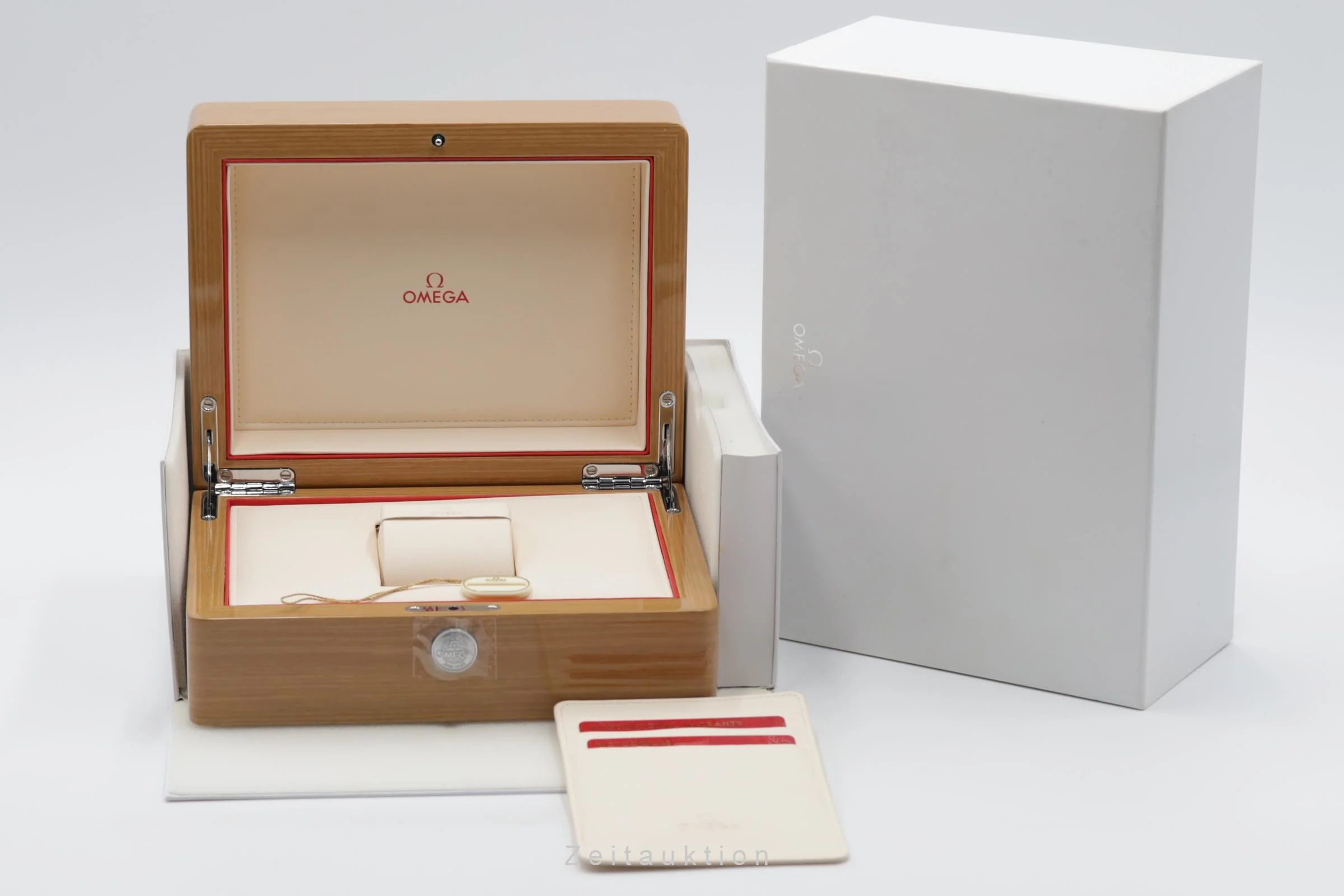 Omega Seamaster steel automatic men's watch 231.10.39.21.02.002 LP: 7200EUR  [2505390] - Image 9