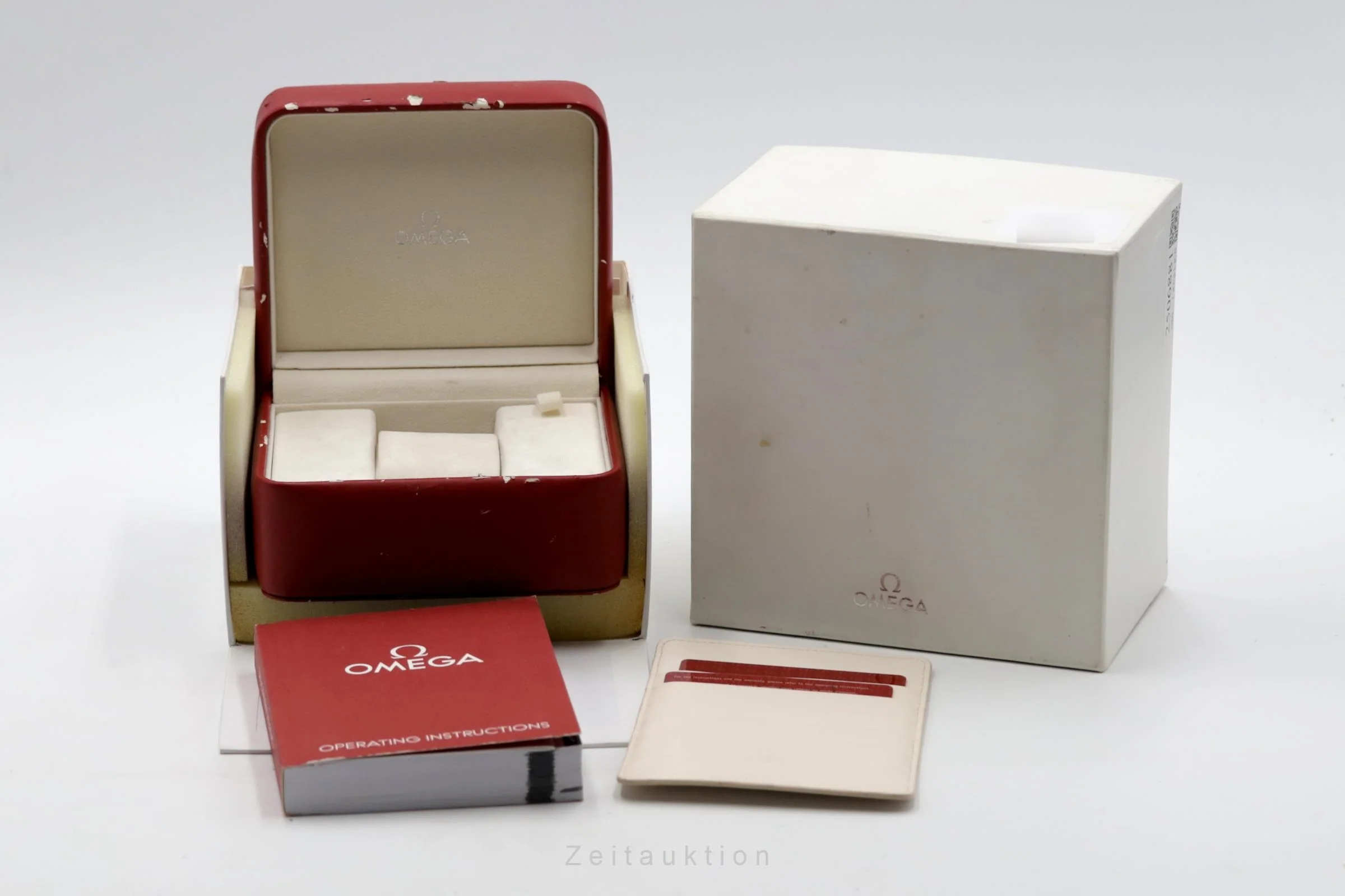 Omega Seamaster steel automatic men's watch 231.10.39.21.02.002 LP: 7200EUR  [2506881] - Image 9