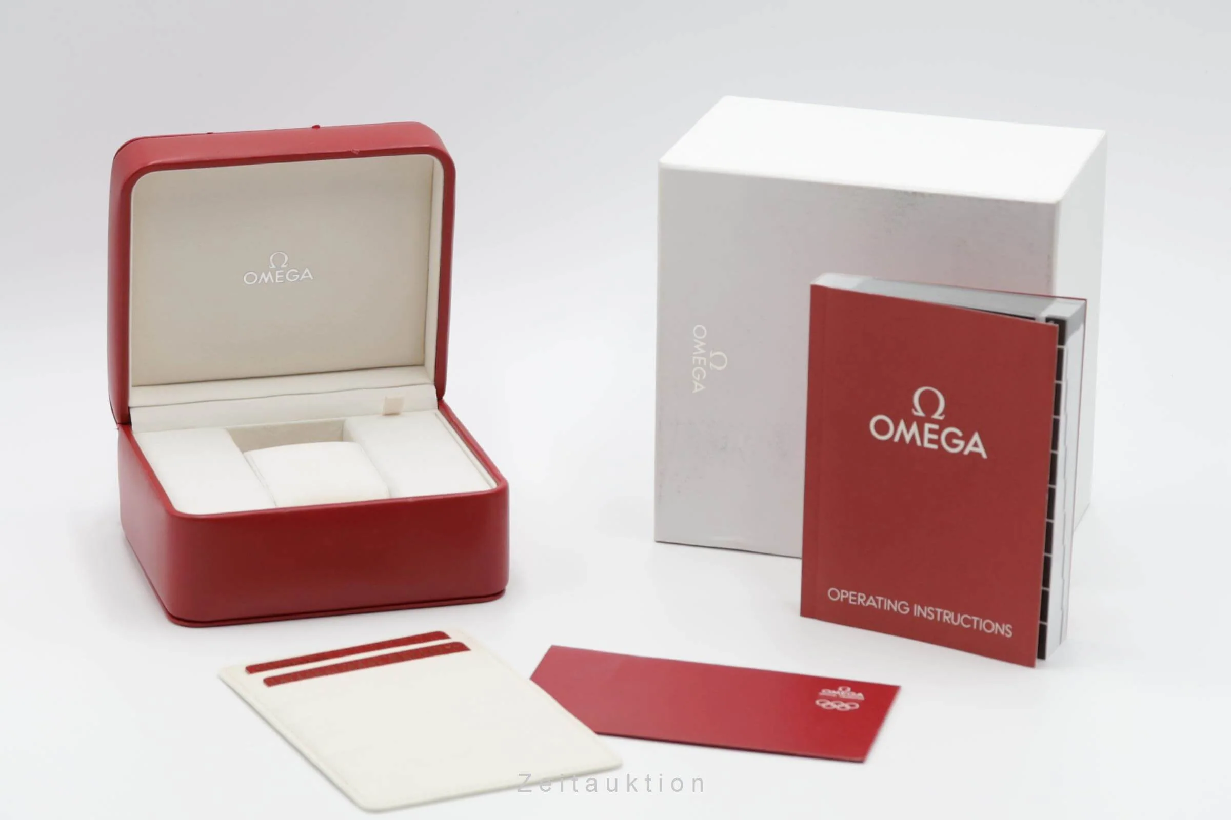 Omega Seamaster steel automatic men's watch 231.10.42.21.01.002 LP: 6200EUR  [2500100] - Image 9