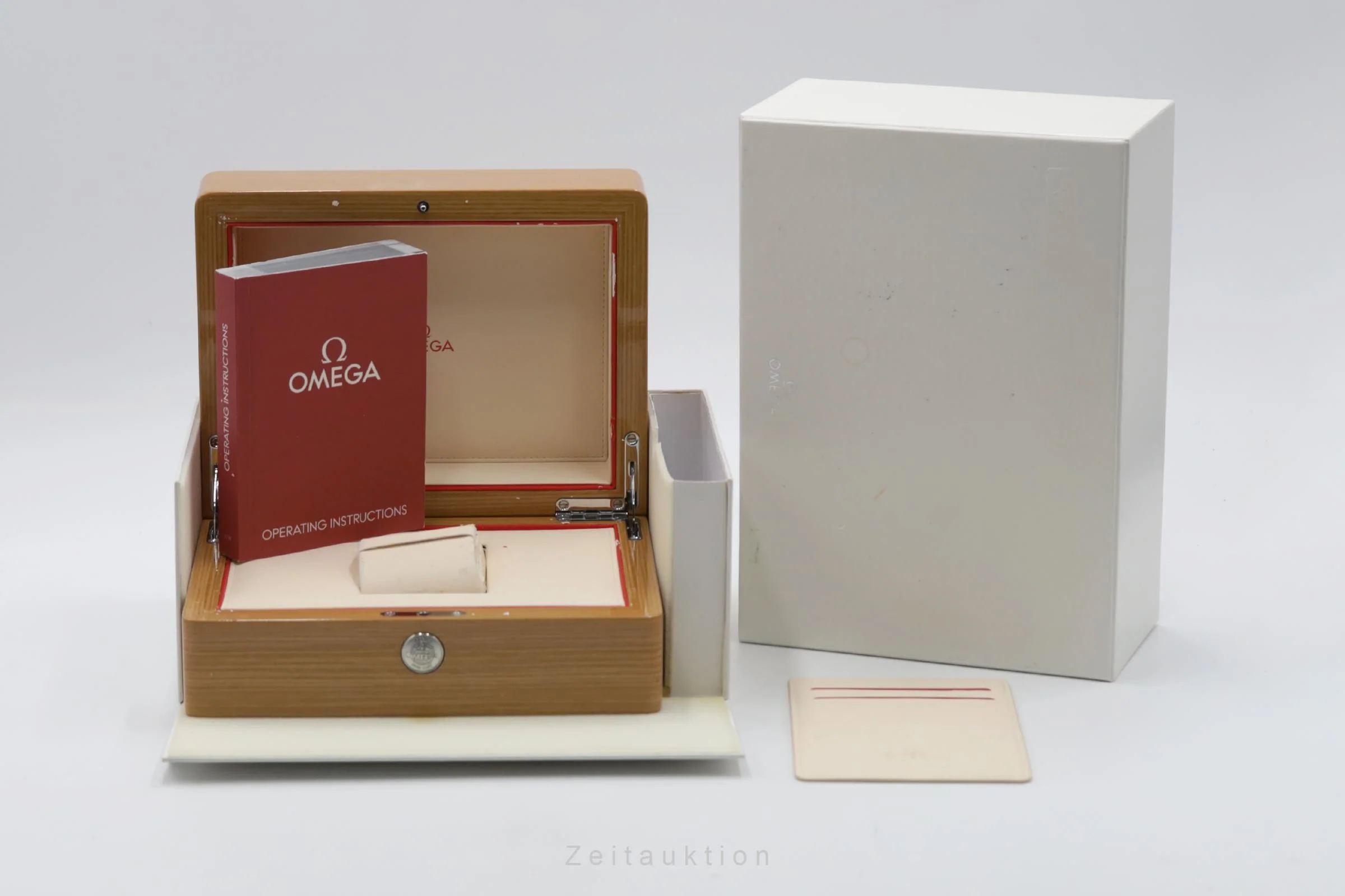 Omega Seamaster steel automatic men's watch 231.10.42.21.02.003 LP: 7200EUR  [2506468] - Image 9