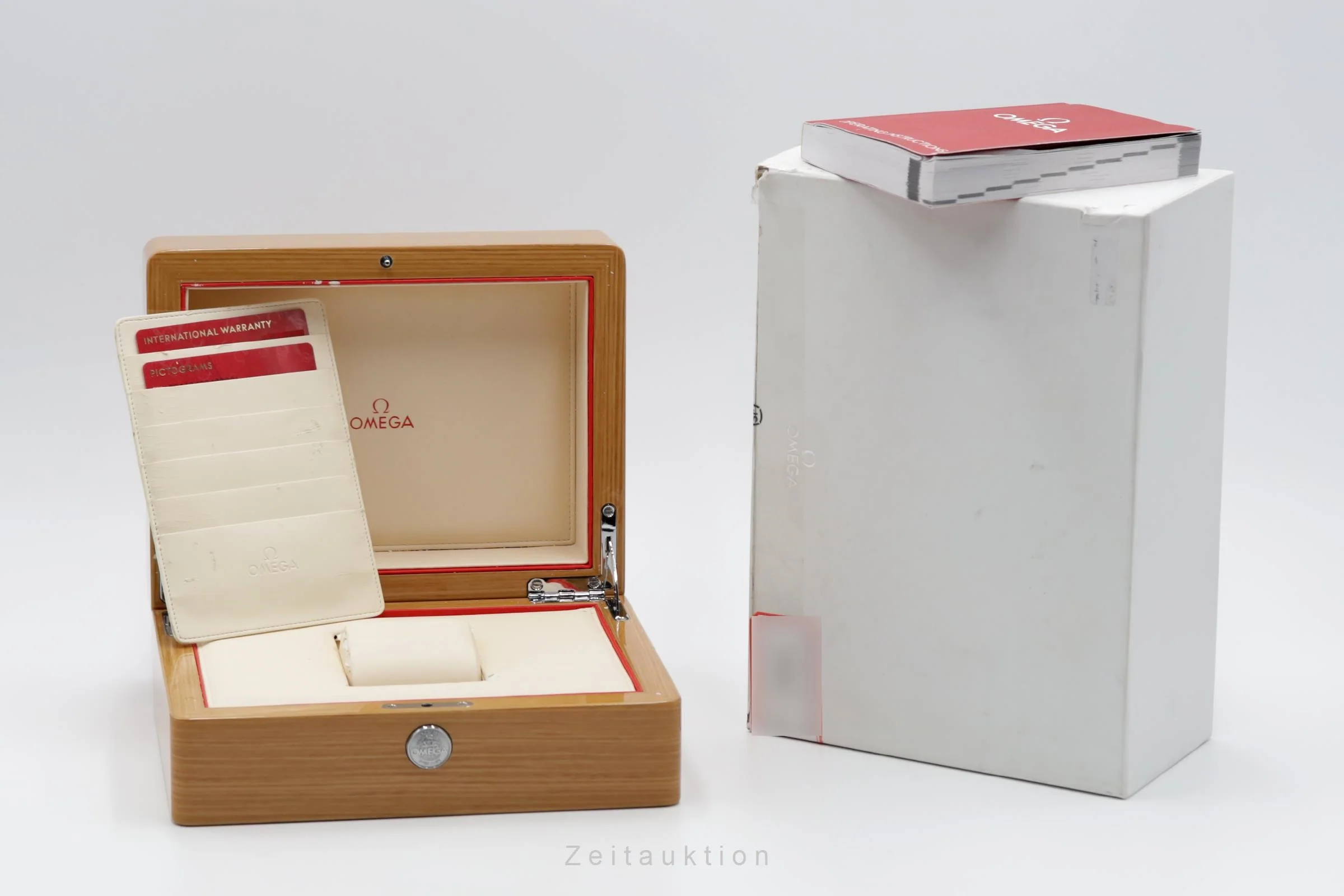Omega Seamaster steel automatic men's watch 231.10.42.21.02.006 LP: 7200EUR  [2505877] - Image 9