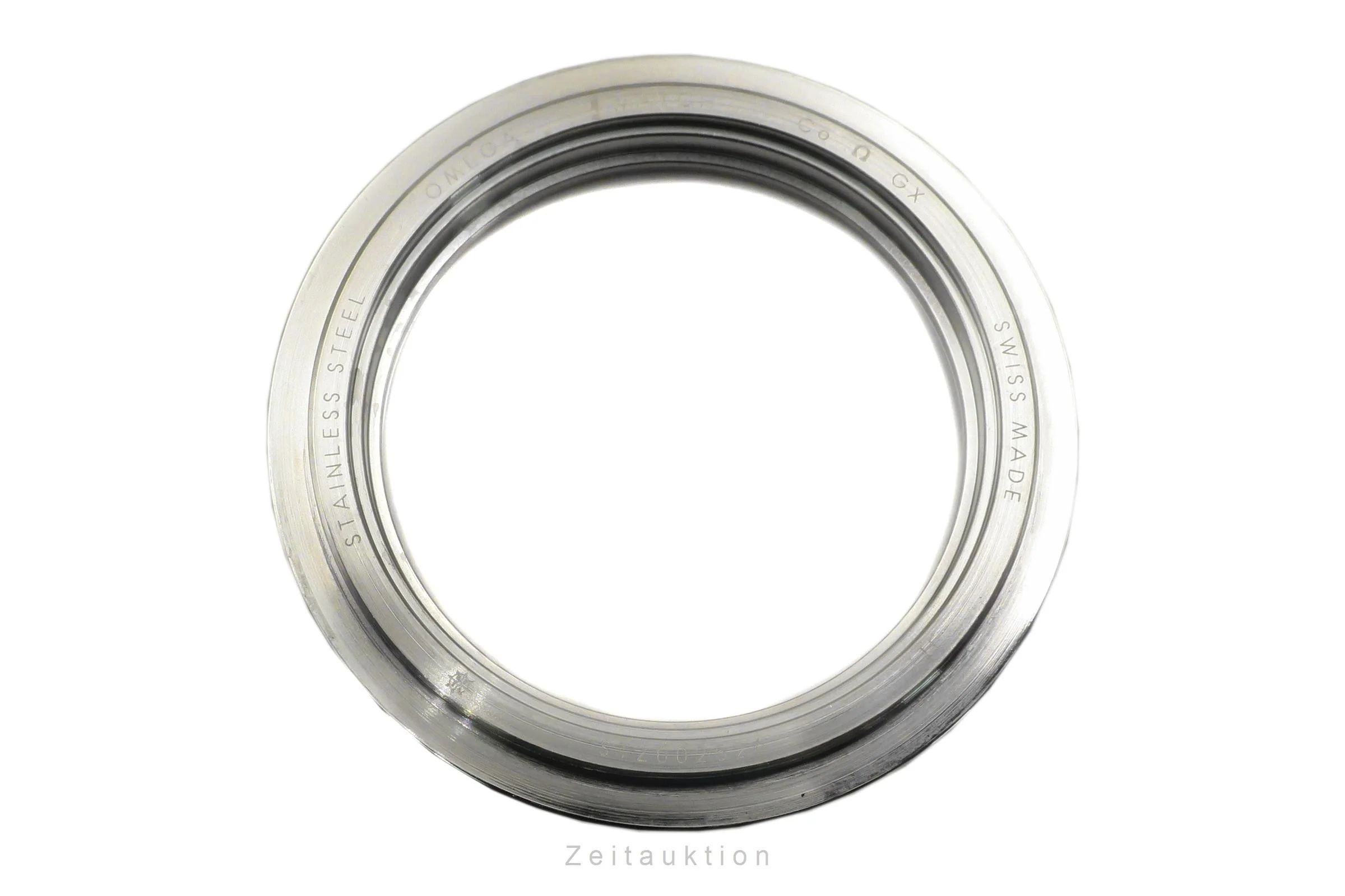 Omega Seamaster steel automatic men's watch 231.10.42.21.03.004 Limited  [2302909] - Image 15