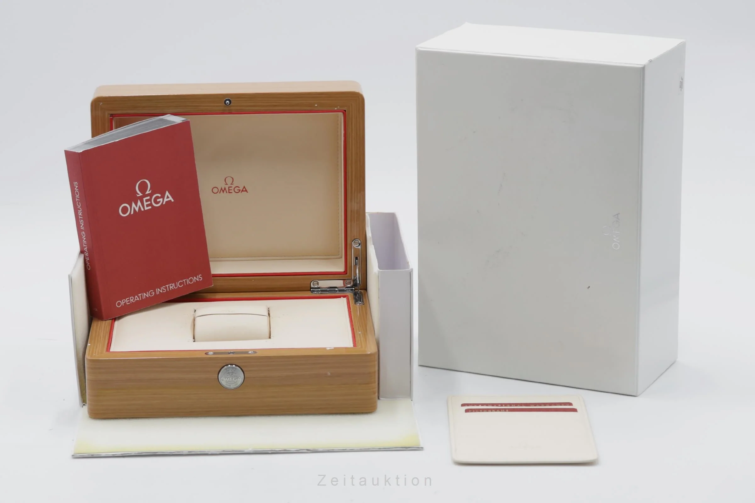 Omega Seamaster steel automatic men's watch 231.10.42.22.01.001 LP: 7200EUR  [2600359] - Image 9