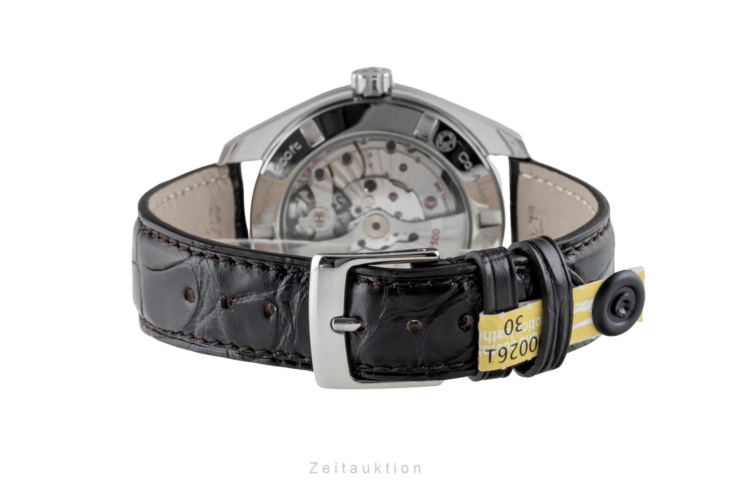 Omega Seamaster steel automatic men's watch 231.13.42.21.02.002 LP: 6500EUR  [2506193] - Image 14