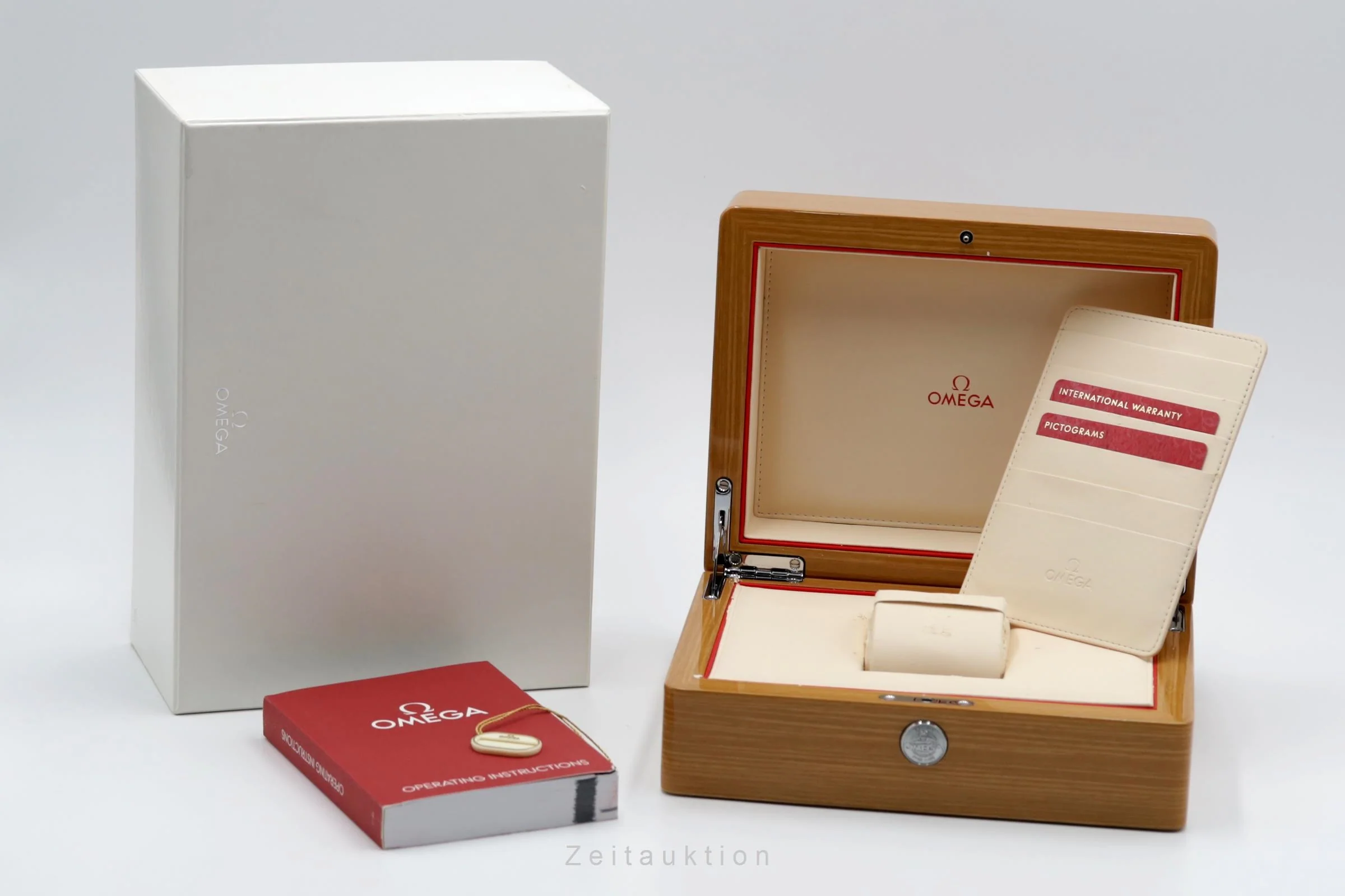 Omega Seamaster steel automatic men's watch 231.13.42.21.03.001 LP: 6500EUR  [2503515] - Image 9