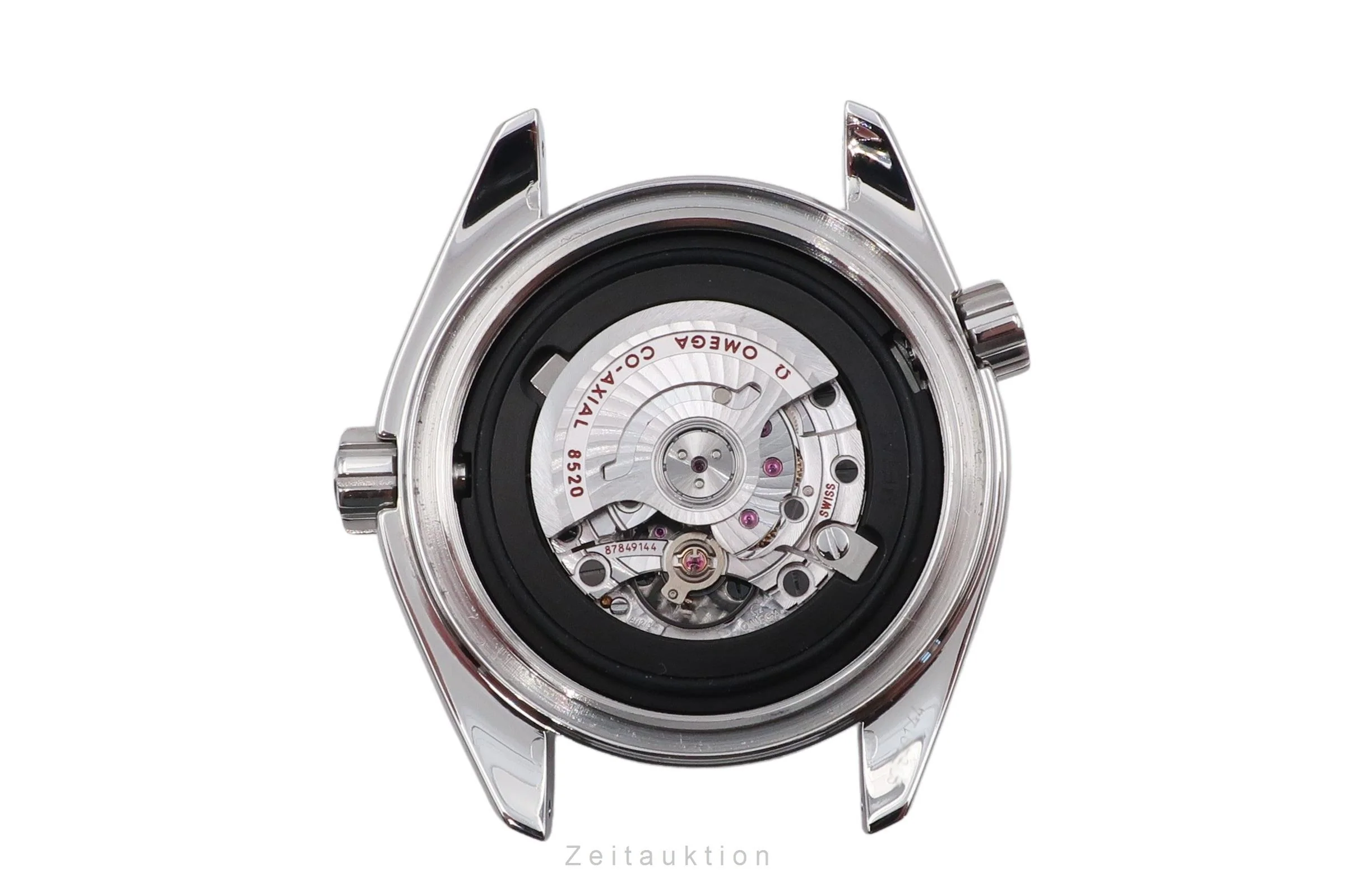 Omega Seamaster steel automatic men's watch 232.30.38.20.01.001  [2503033] - Image 14