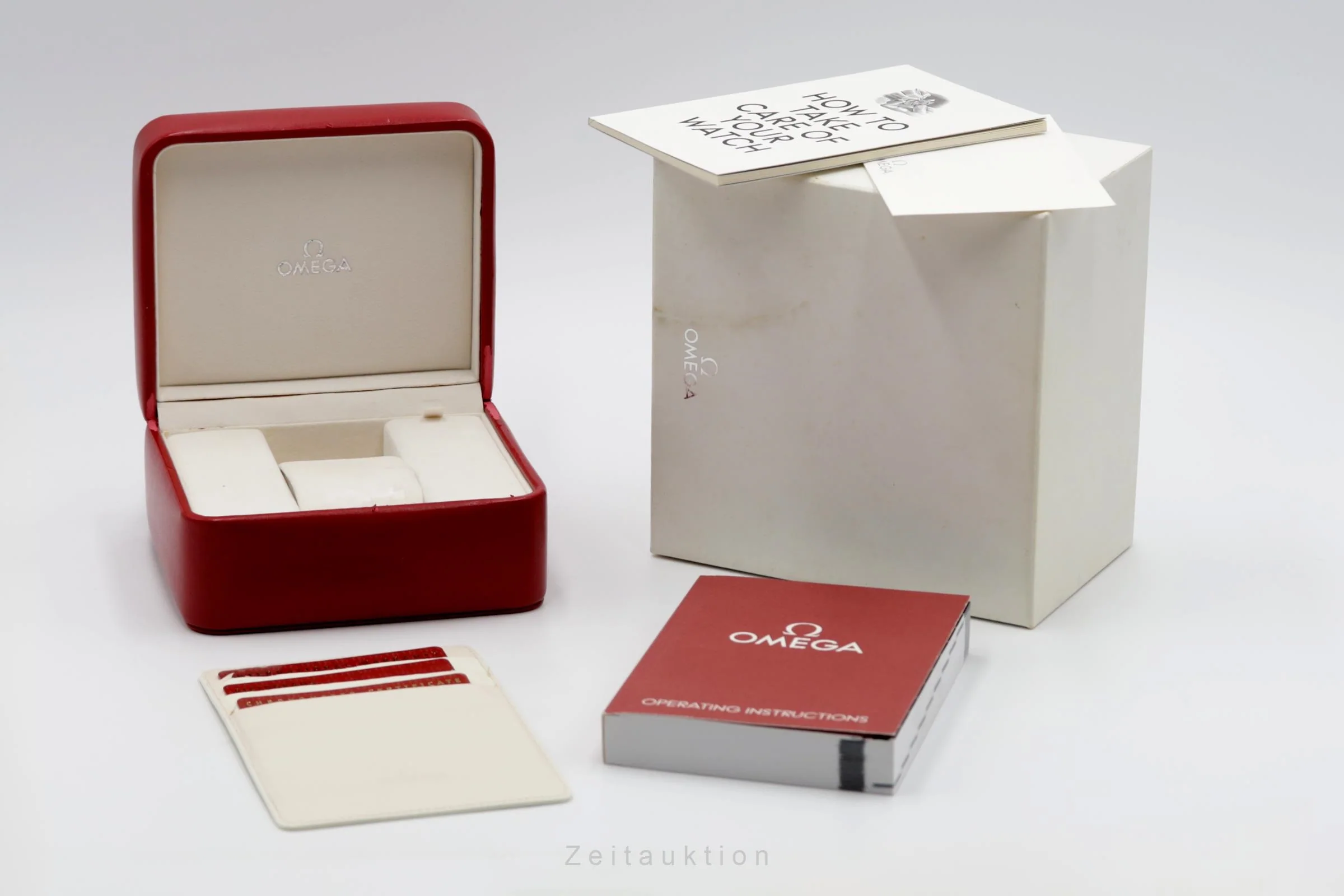 Omega Seamaster steel automatic men's watch 232.30.42.21.01.001 LP: 7700EUR  [2503301] - Image 9