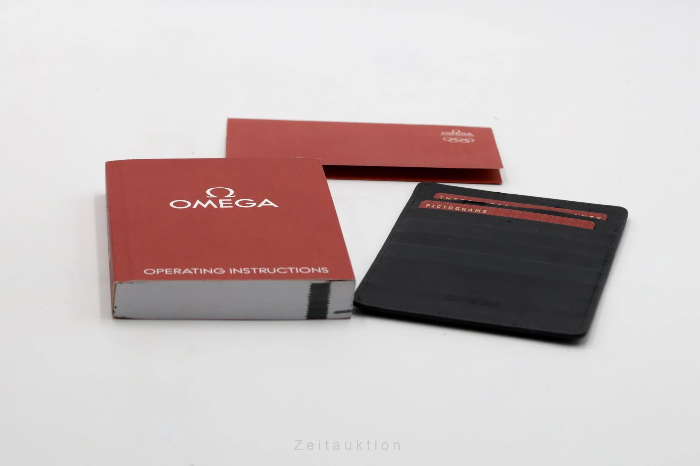 Omega Seamaster steel automatic men's watch 232.30.44.22.03.001  [2506509] - Image 11