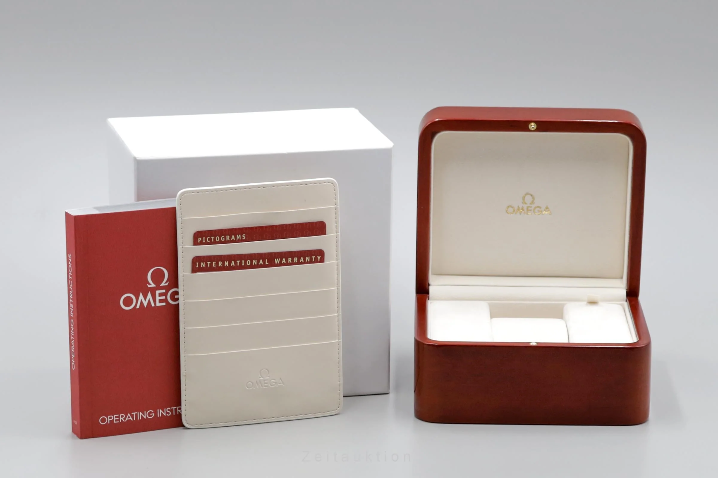 Omega Seamaster steel automatic men's watch 232.30.46.21.01.001  [2205027] - Image 8