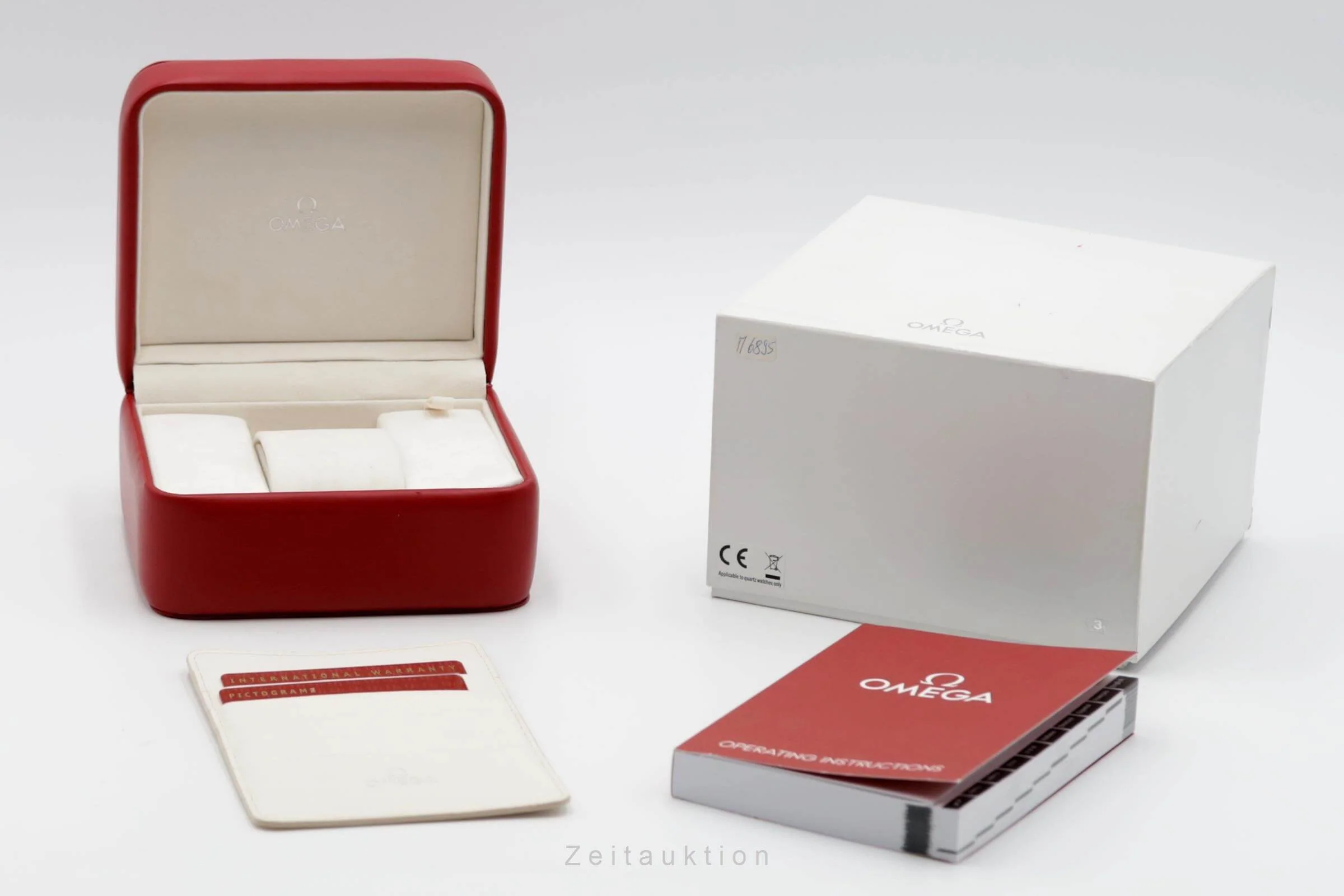 Omega Seamaster steel automatic men's watch 232.32.44.22.01.002 LP: 7300EUR  [2501158] - Image 9