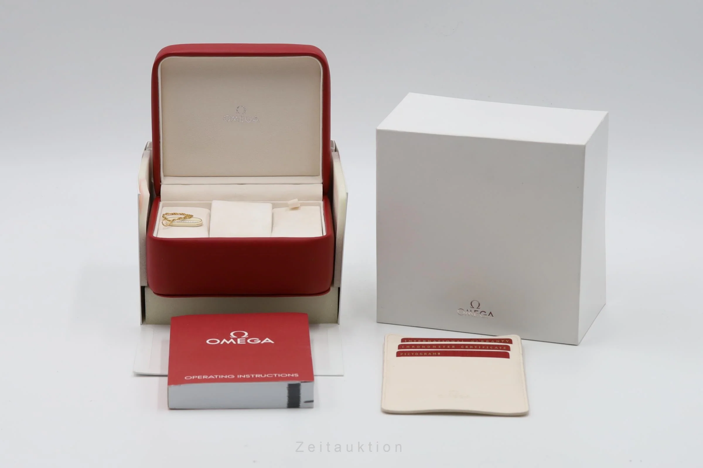 Omega Seamaster steel automatic men's watch 232.32.46.21.01.005  [2601139] - Image 11