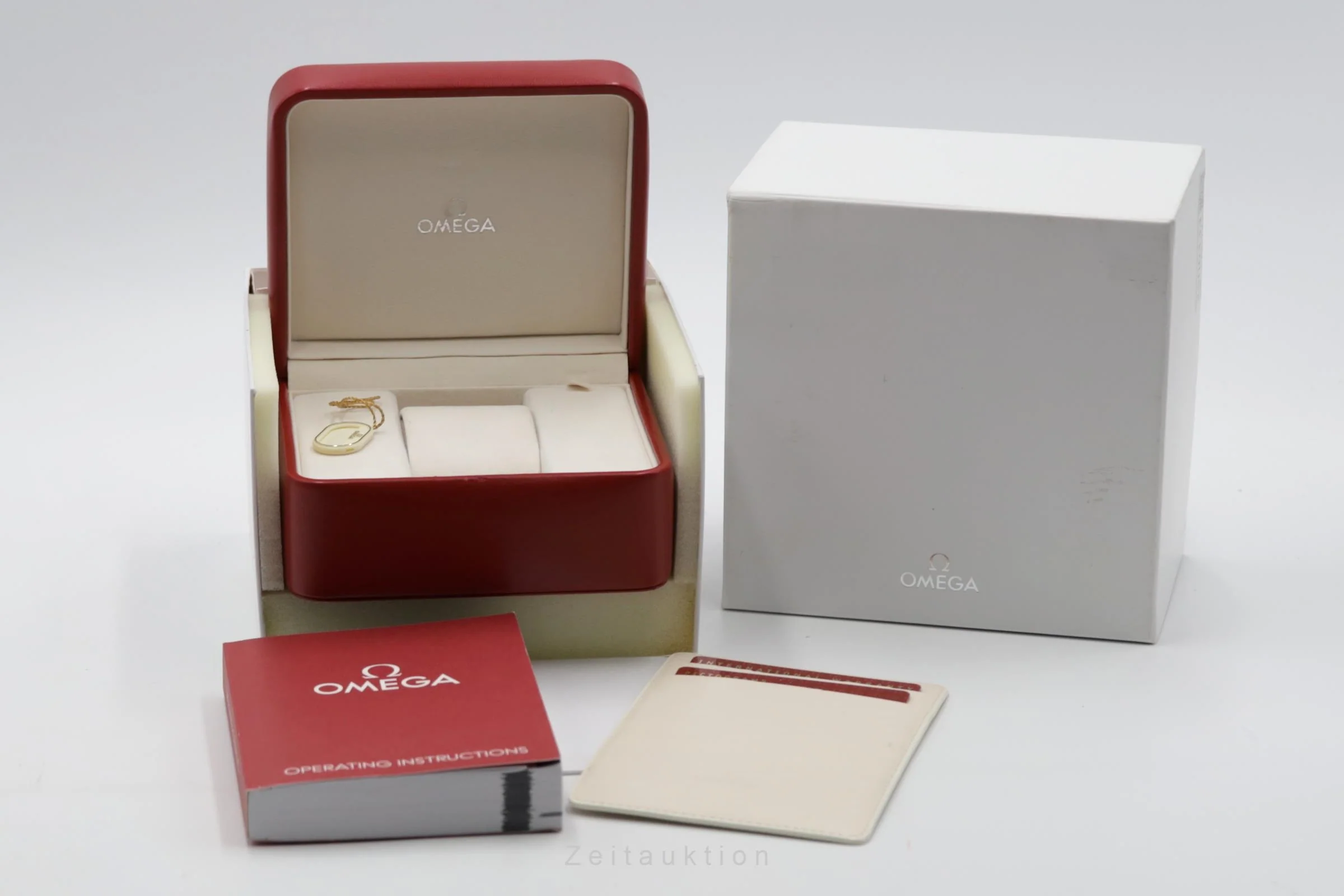 Omega Seamaster steel automatic men's watch 233.30.41.21.01.001 LP: 7700EUR  [2506334] - Image 9