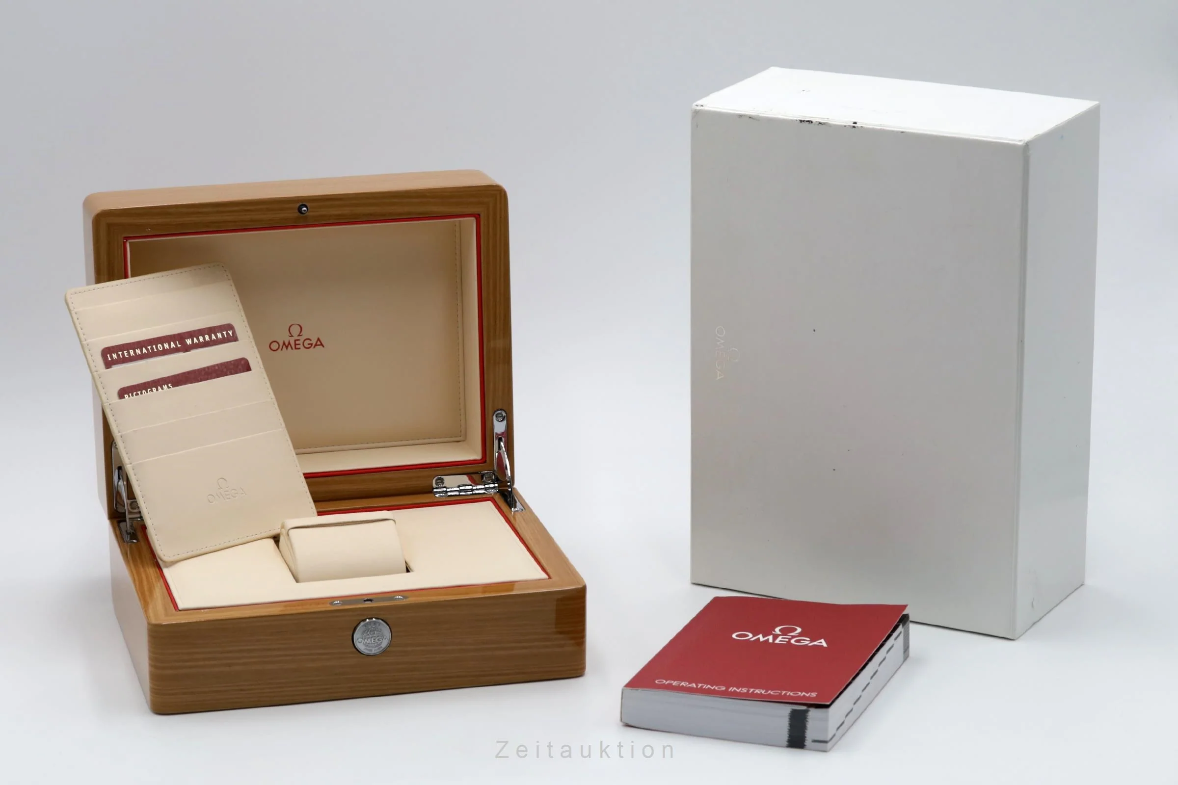 Omega Seamaster steel automatic men's watch 233.32.41.21.01.002 LP: 7300EUR  [2600486] - Image 9