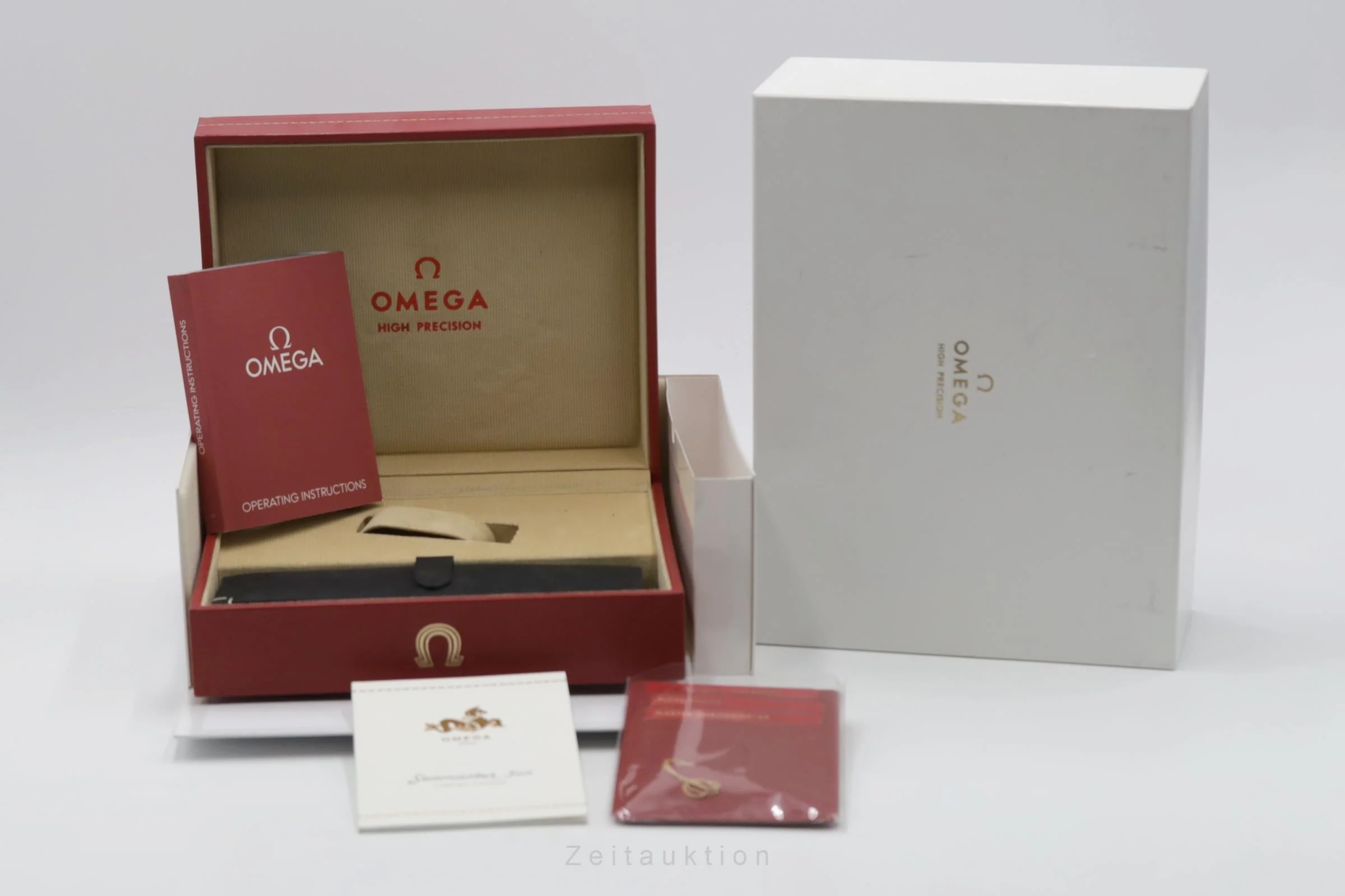 Omega Seamaster steel automatic men's watch 234.10.39.20.01.001 LP: 8500EUR Limited  [2507099] - Image 9