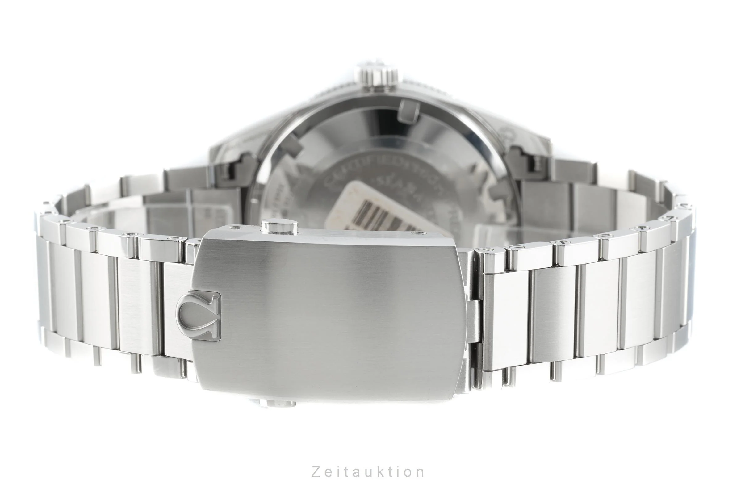 Omega Seamaster steel automatic men's watch 234.10.39.20.01.001 Limited  [2111234] - Image 13