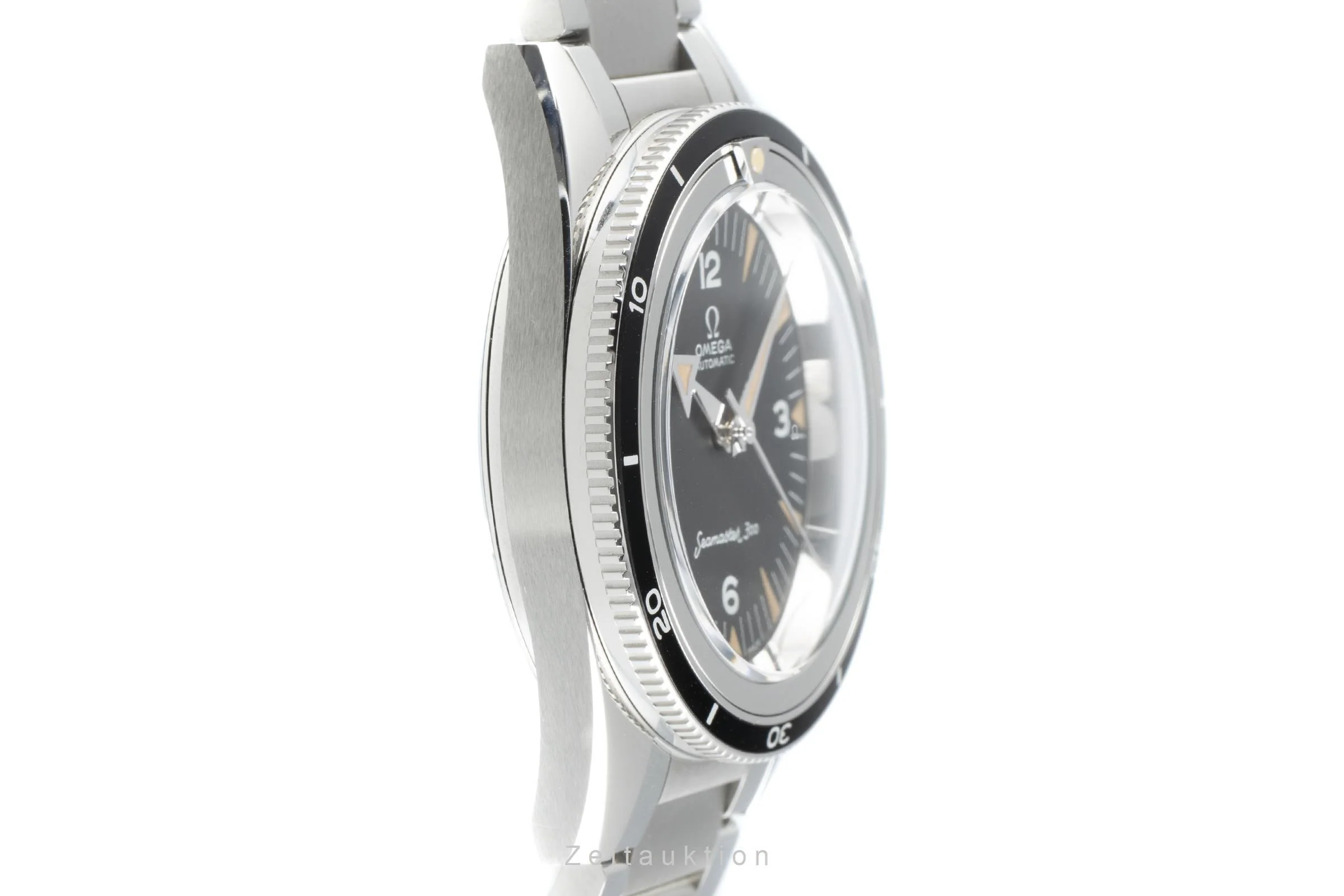 Omega Seamaster steel automatic men's watch 234.10.39.20.01.001 Limited  [2111234] - Image 7
