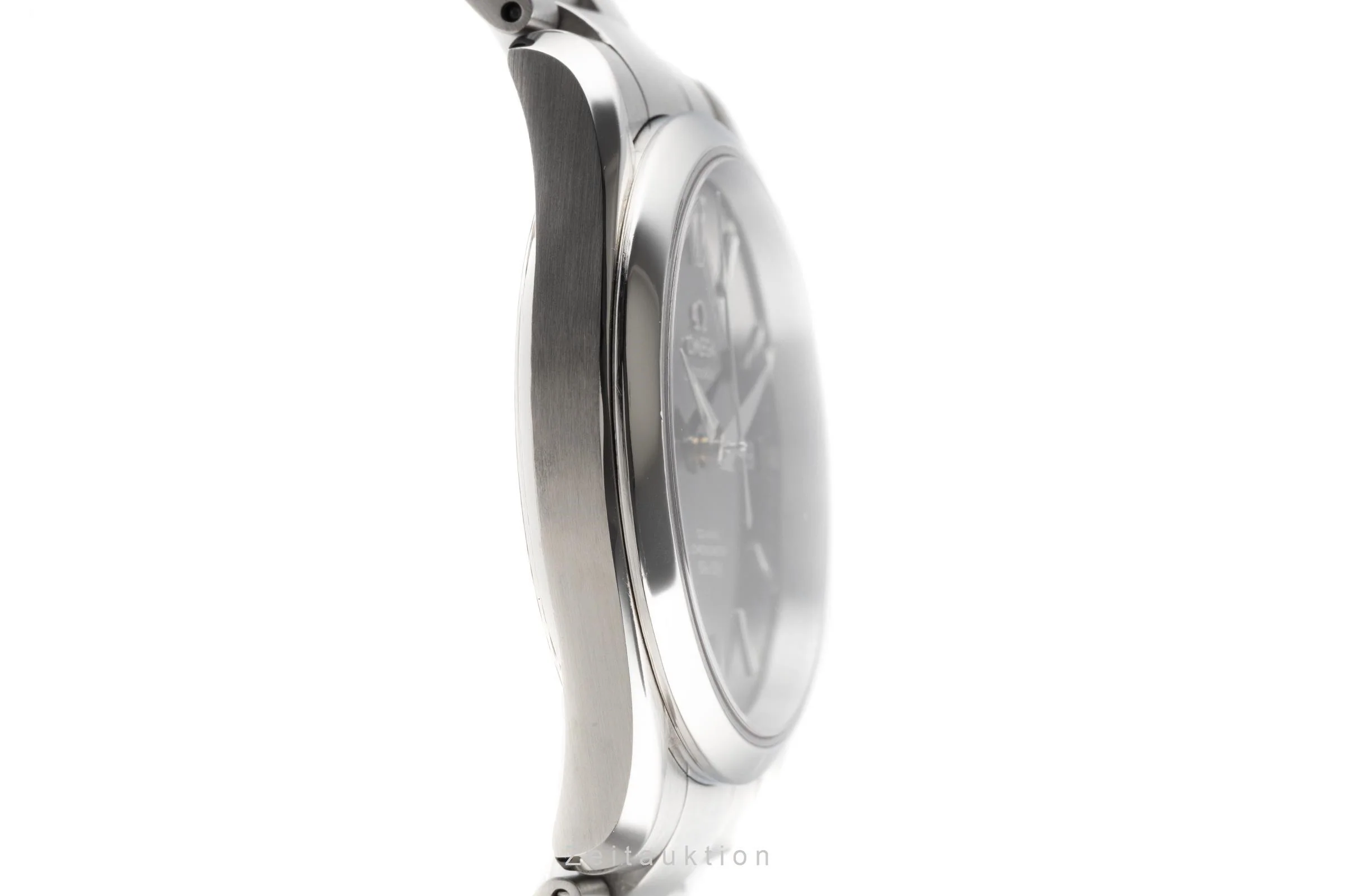 Omega Seamaster steel automatic men's watch 2503.50.00, 168.1110 LP: 6000EUR  [2203827] - Image 7