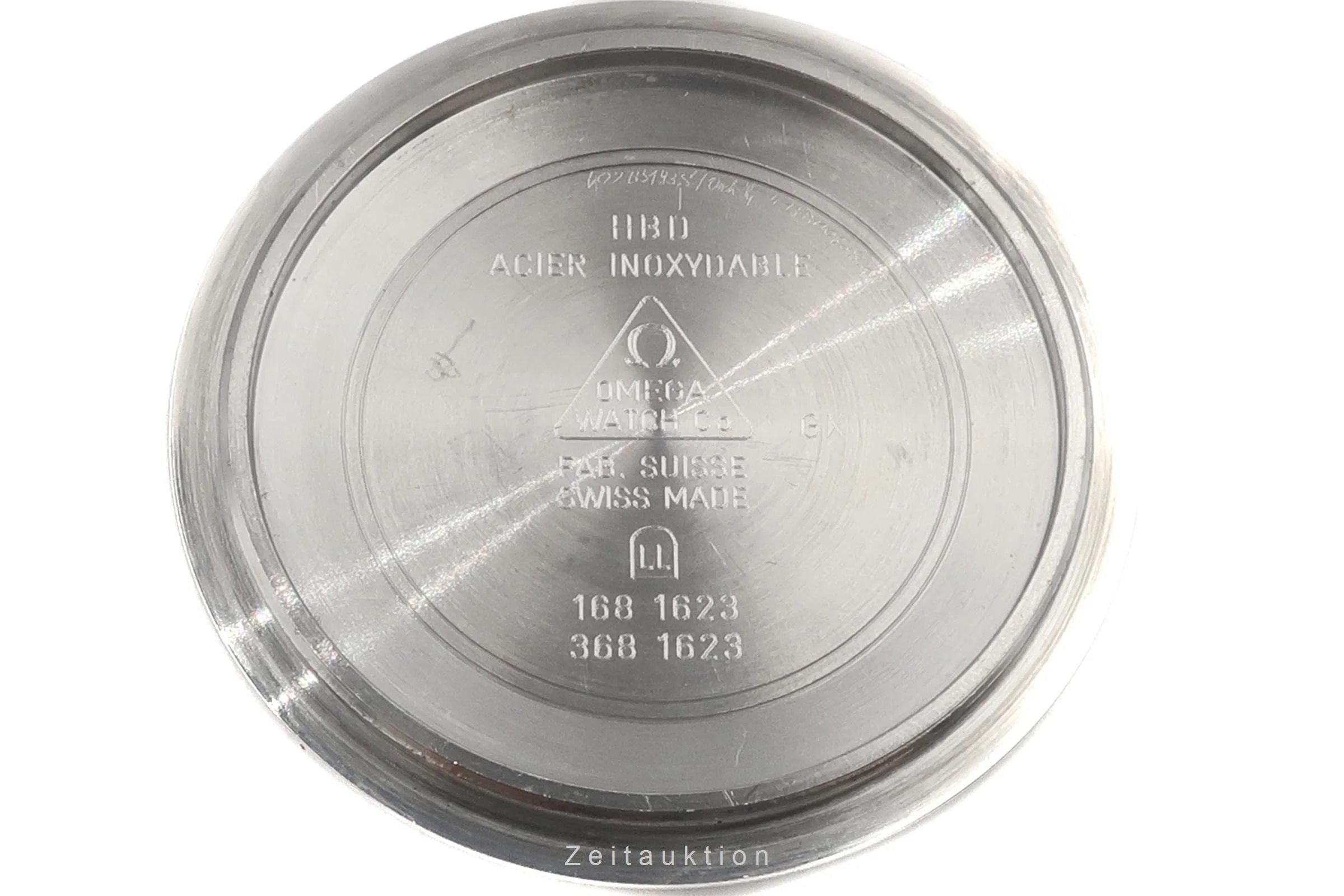 Omega Seamaster steel automatic men's watch 2531.80.00  [2205103] - Image 13