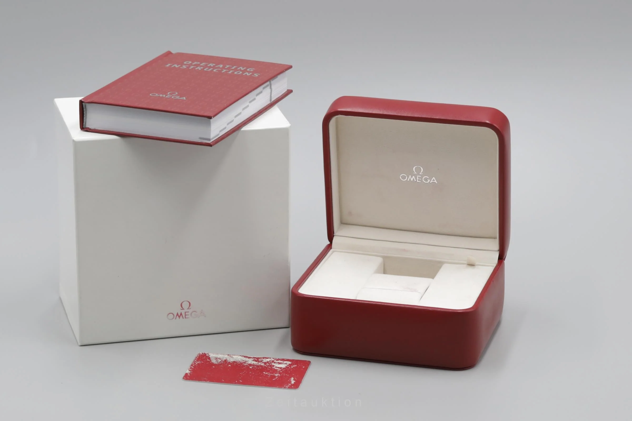 Omega Seamaster steel automatic men's watch 2531.80.00  [2205103] - Image 8