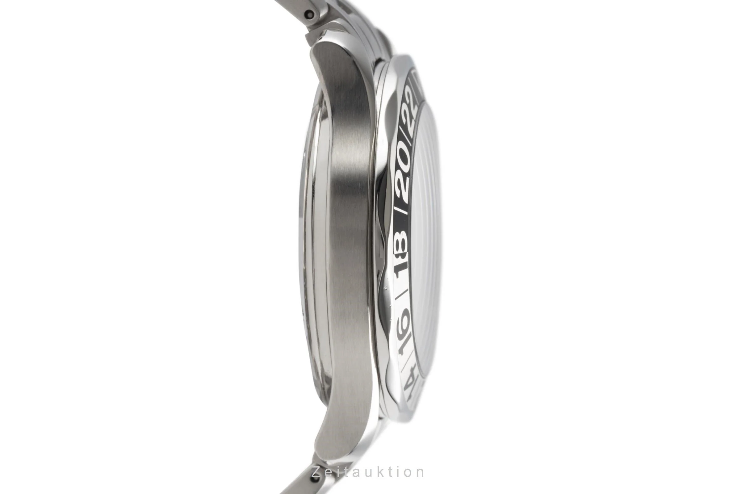 Omega Seamaster steel automatic men's watch 2534.50.00, 168.1613, 368.1613  [2203441] - Image 7