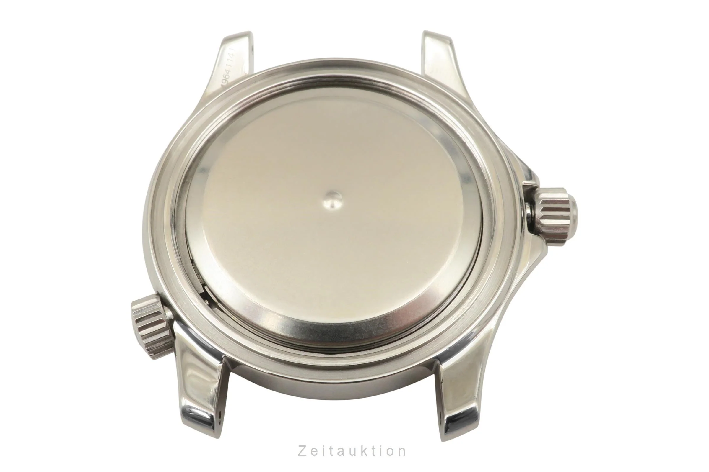 Omega Seamaster steel automatic men's watch 2551.80.00, 168.1502, 368.1502  [2303416] - Image 14