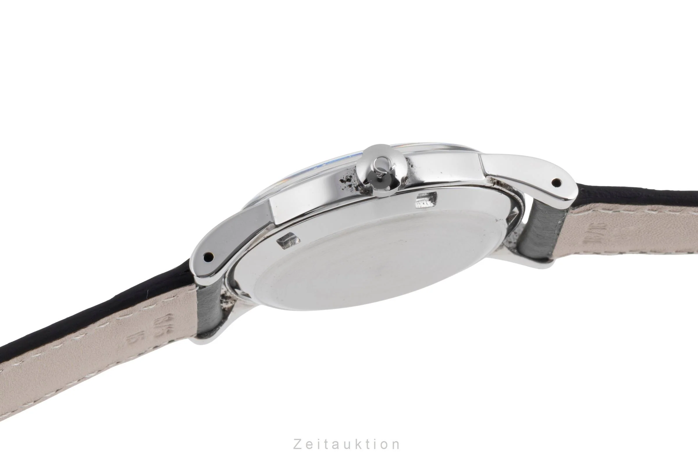 Omega Seamaster steel automatic men's watch 2577-6 Vintage  [2500491] - Image 12