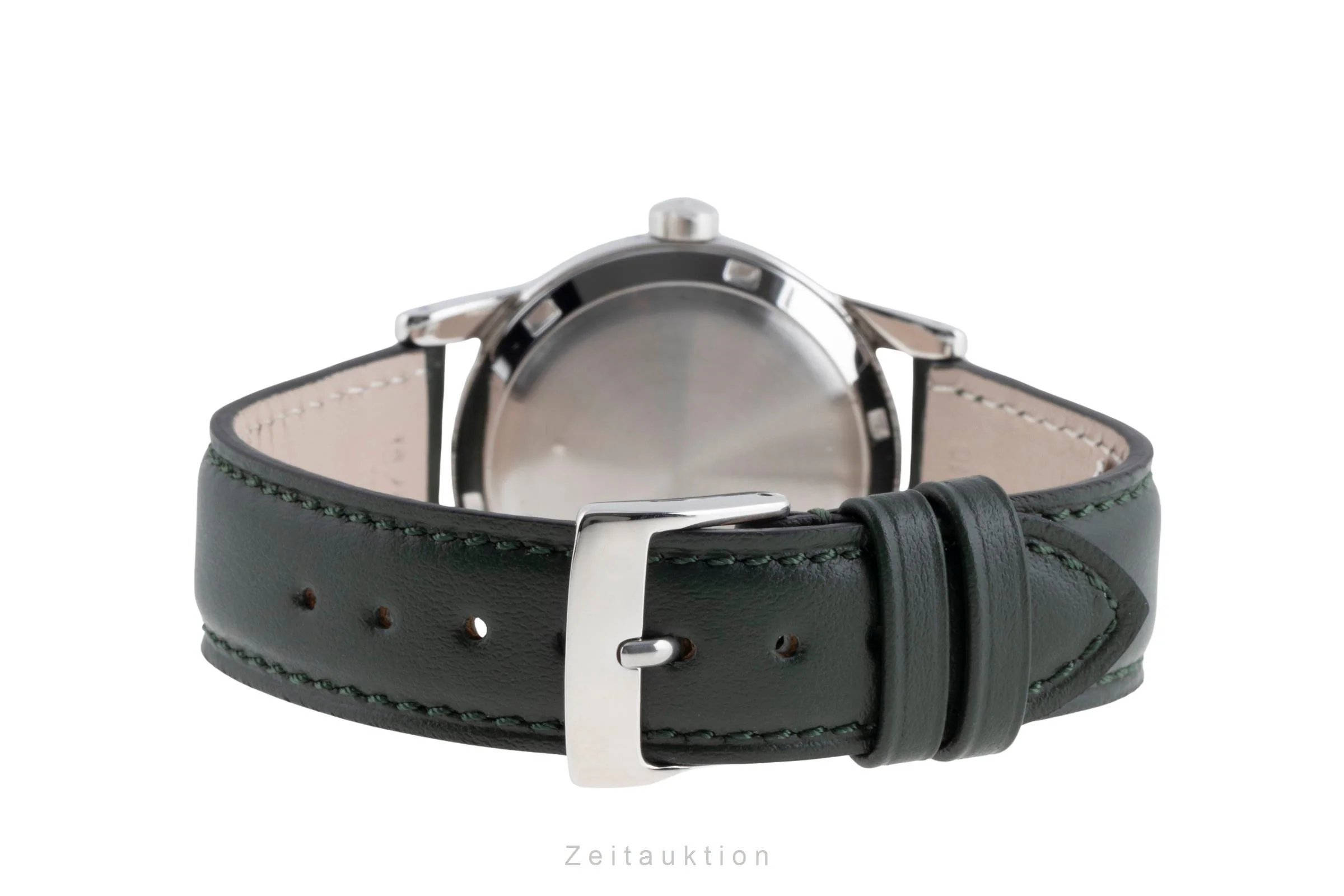 Omega Seamaster steel automatic men's watch 2577-6 Vintage  [2500491] - Image 13