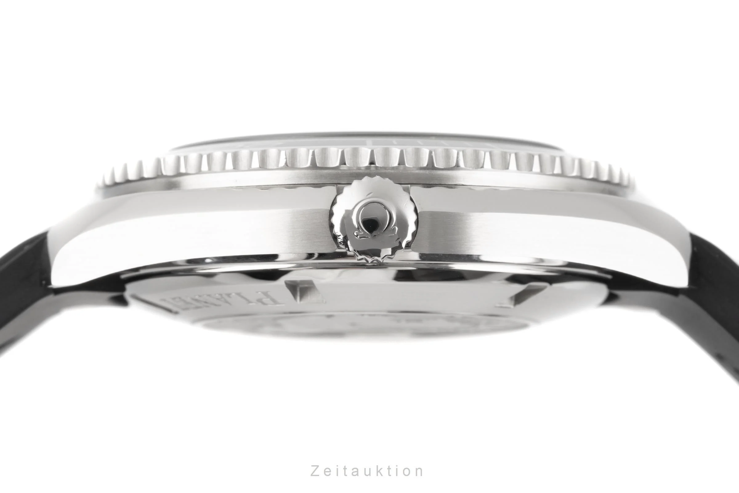 Omega Seamaster steel automatic men's watch 2900.51.82, 168.1650  [2203744] - Image 9