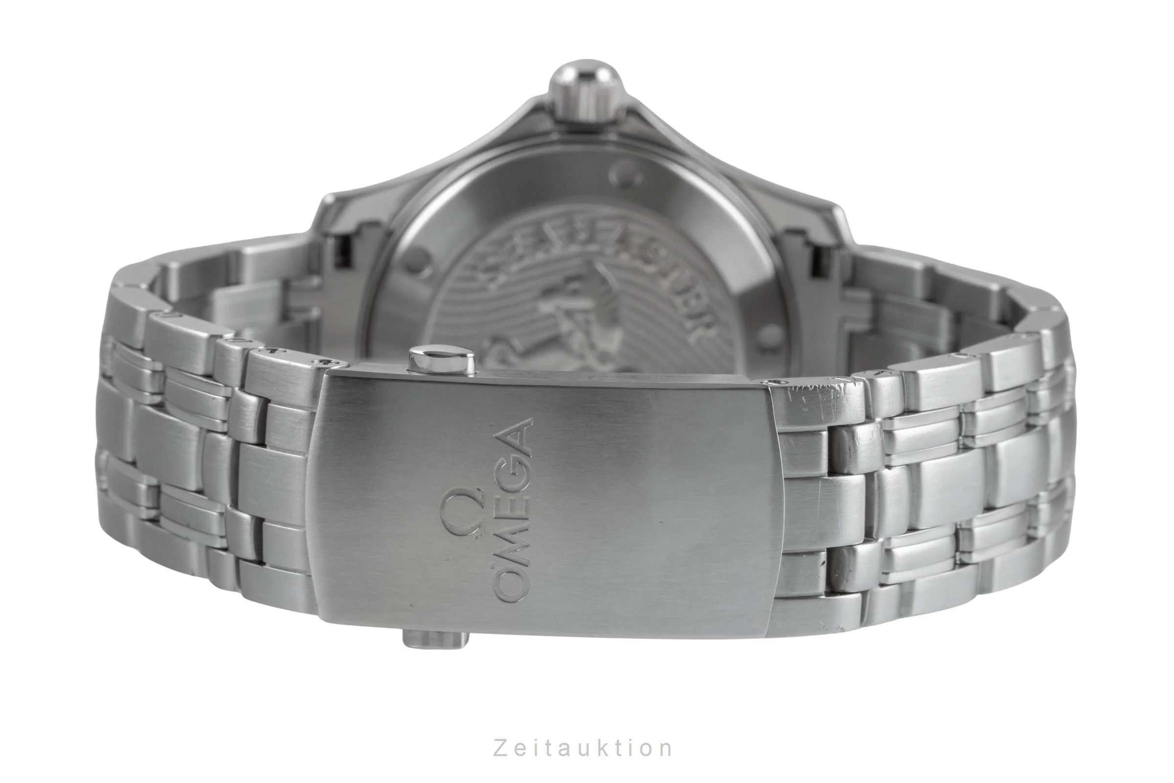 Omega Seamaster steel automatic unisex 212.30.36.20.01.002  [2503979] - Image 13