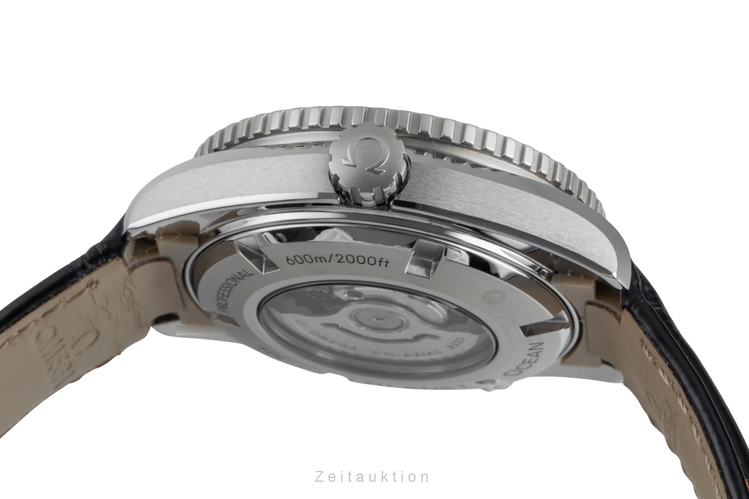 Omega Seamaster steel automatic unisex 232.33.38.20.01.002  [2506747] - Image 13