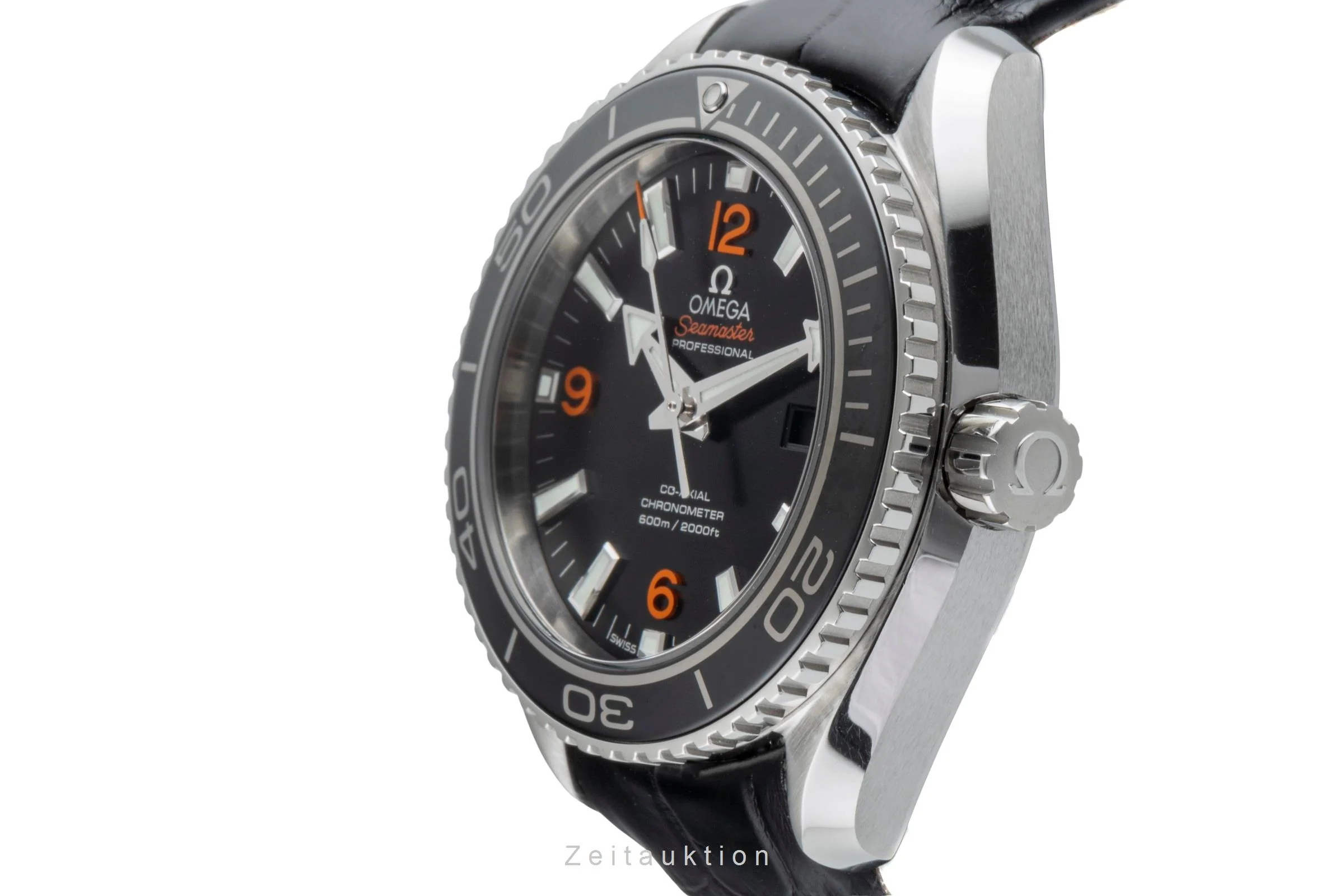 Omega Seamaster steel automatic unisex 232.33.38.20.01.002  [2506747] - Image 7