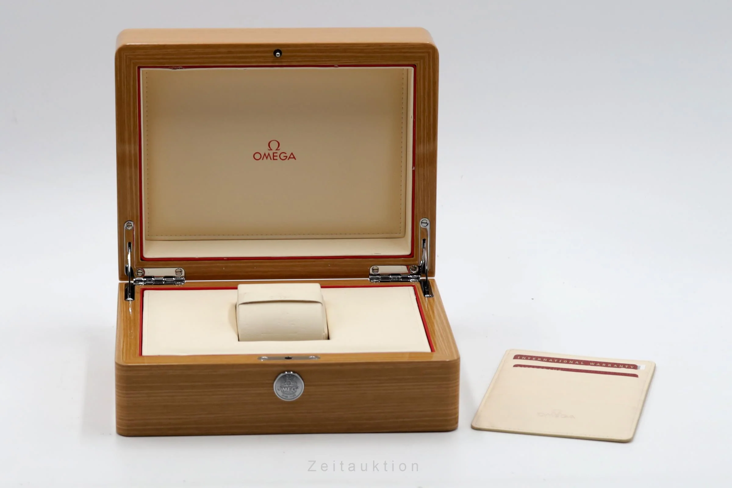 Omega Seamaster steel / gold automatic men's watch 233.22.41.21.01.002  [2506491] - Image 9